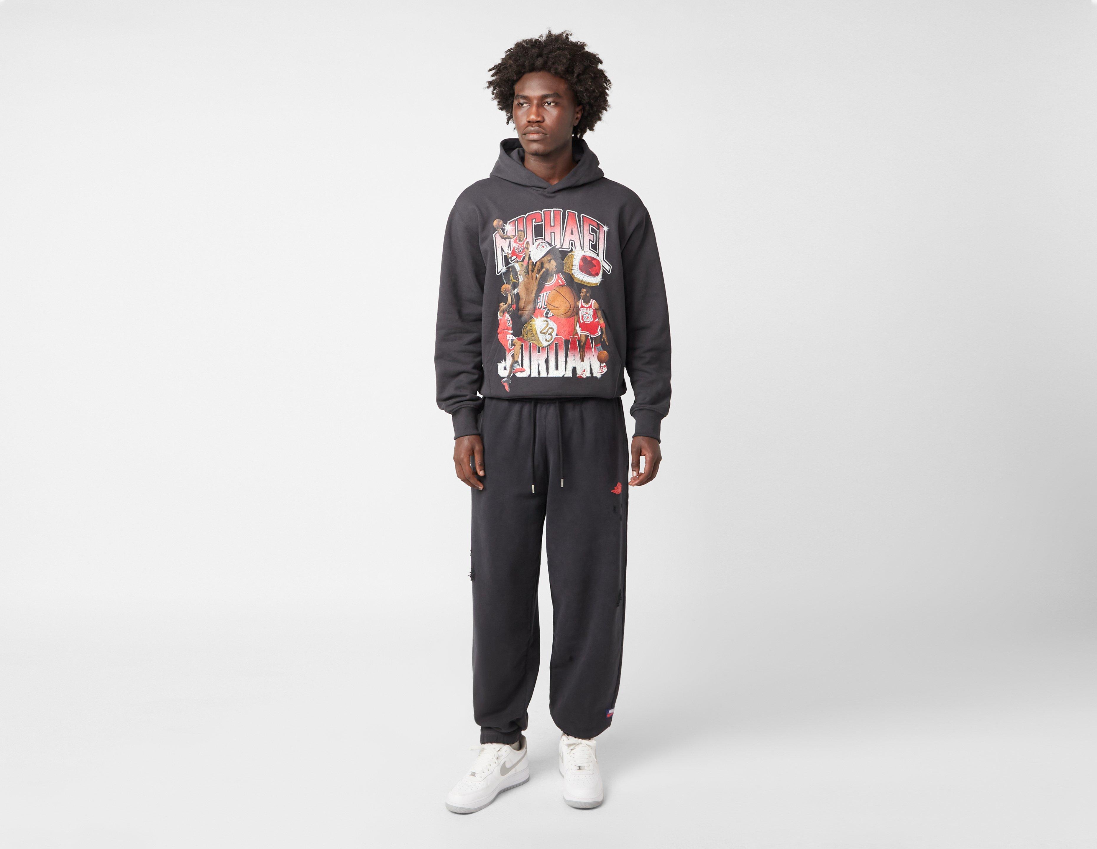 Jordan Champion Graphic Hoodie