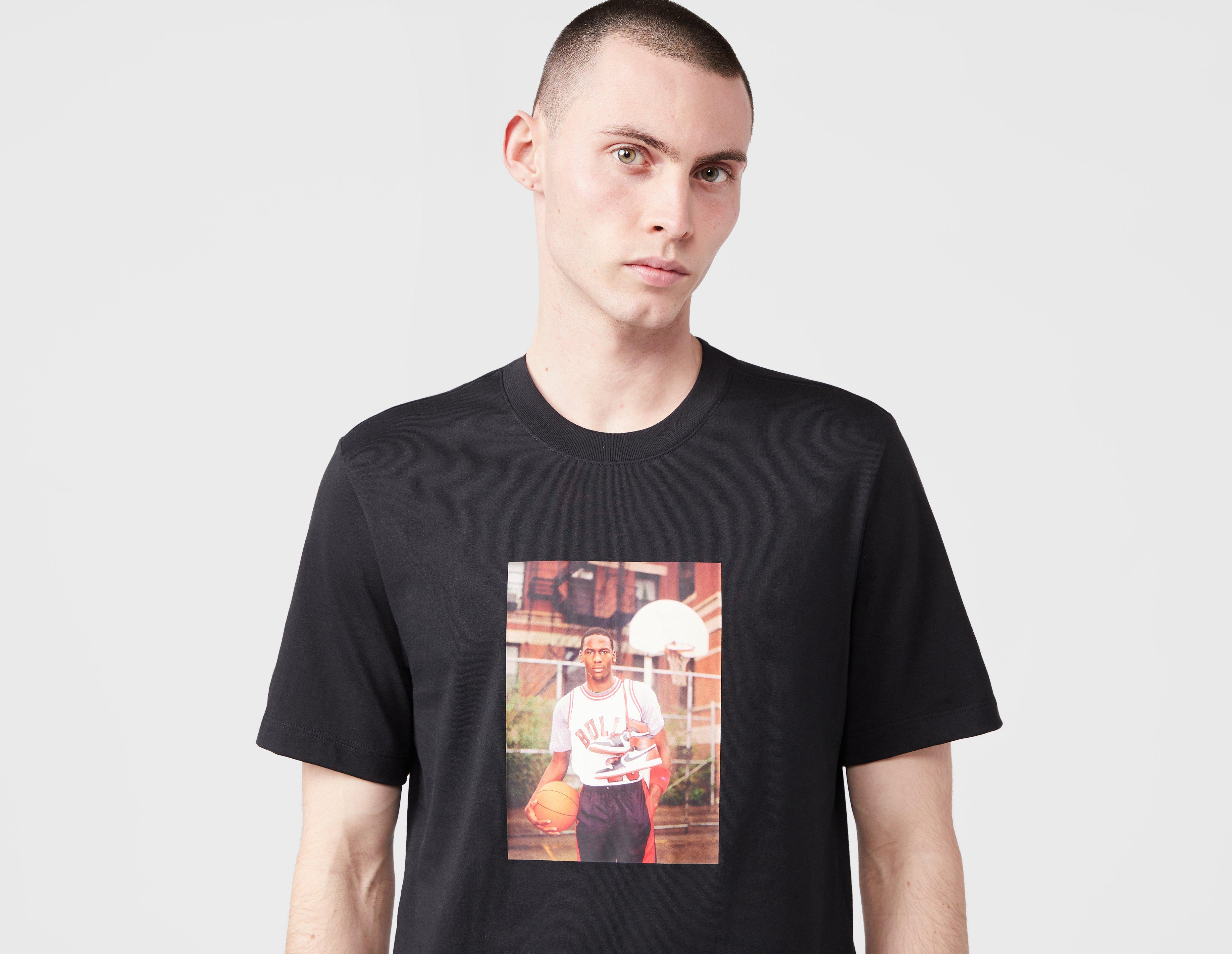 Jordan Photo T-Shirt