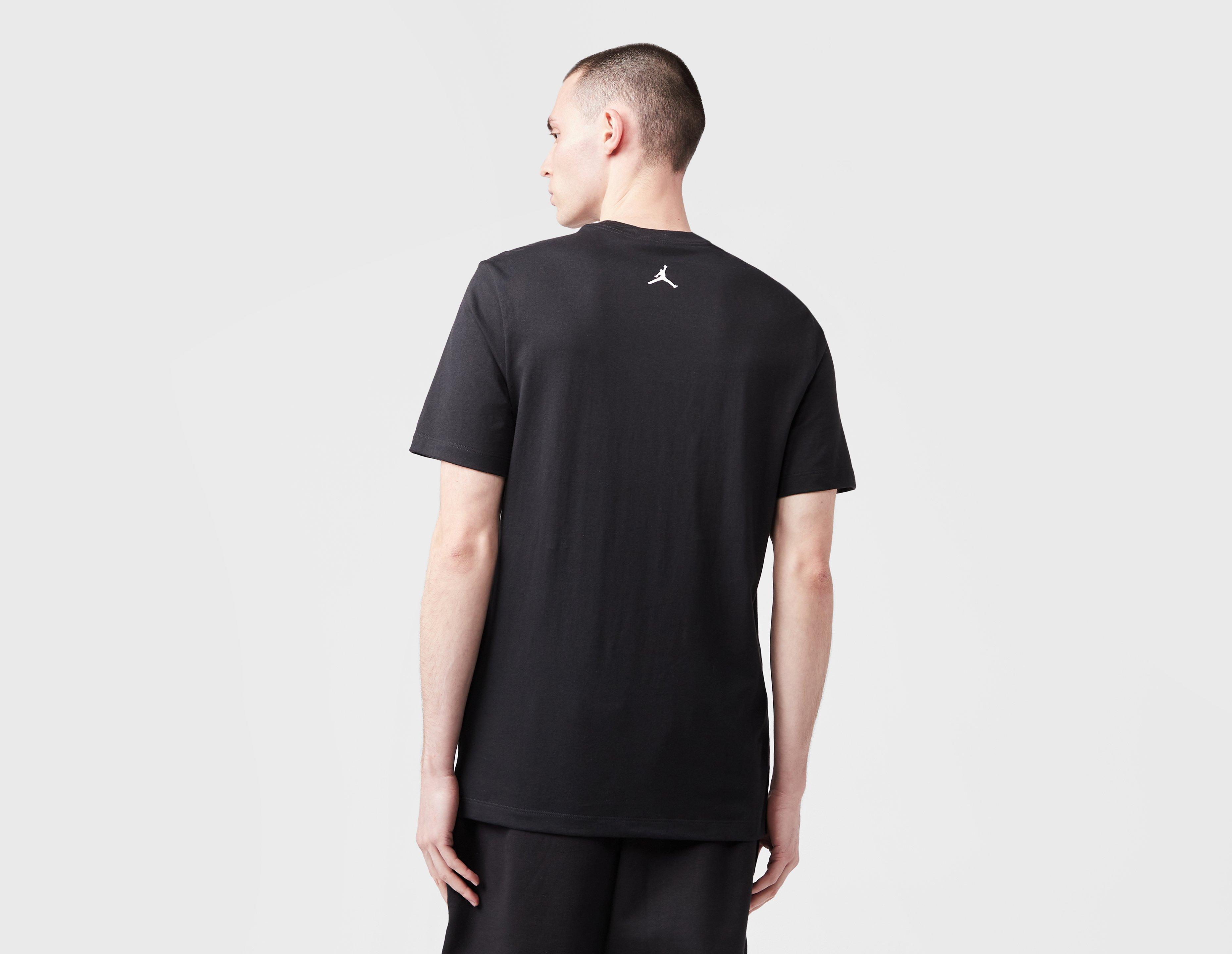 Jordan Photo T-Shirt