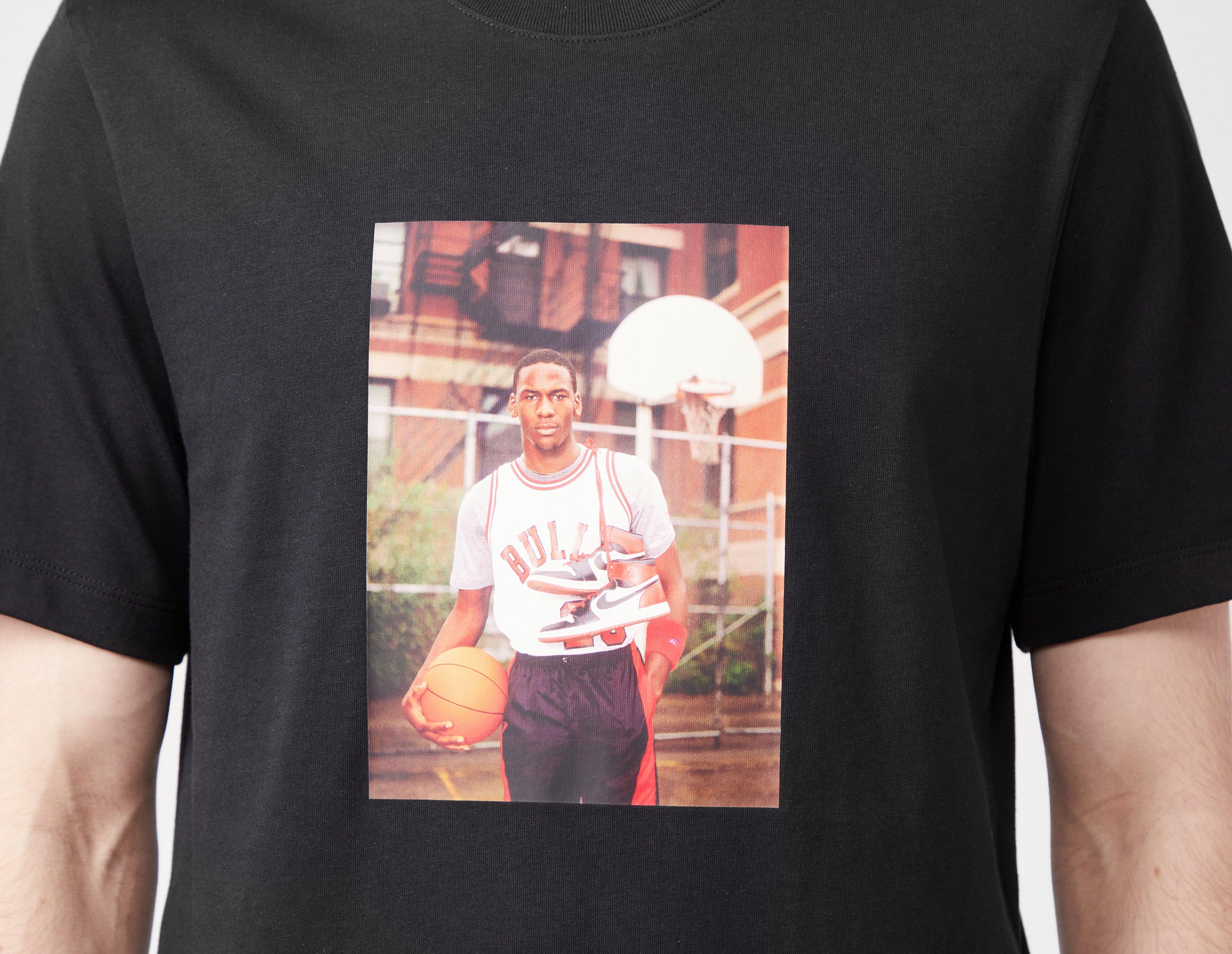 Jordan Photo T-Shirt