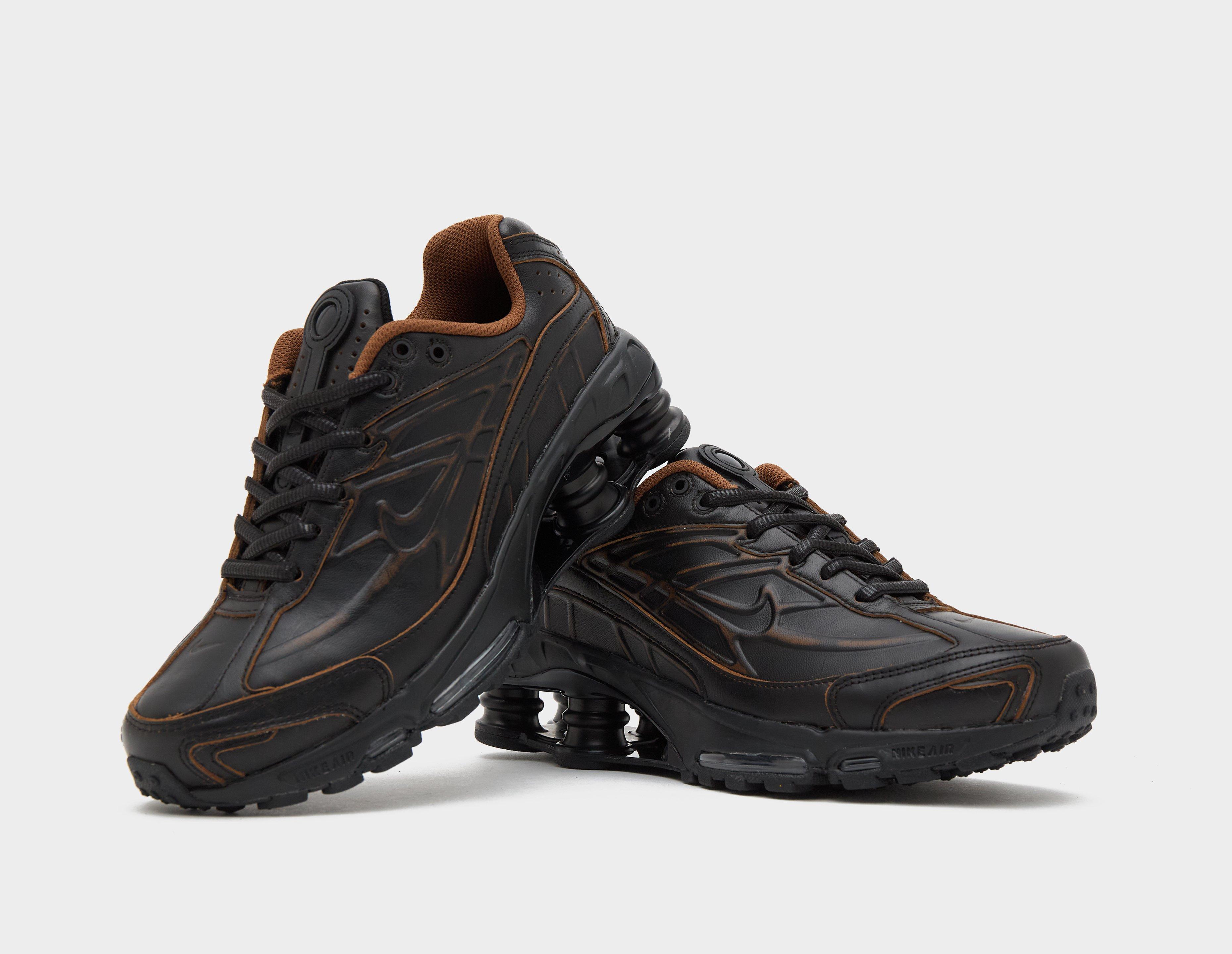 Nike Shox Ride 2 Women's