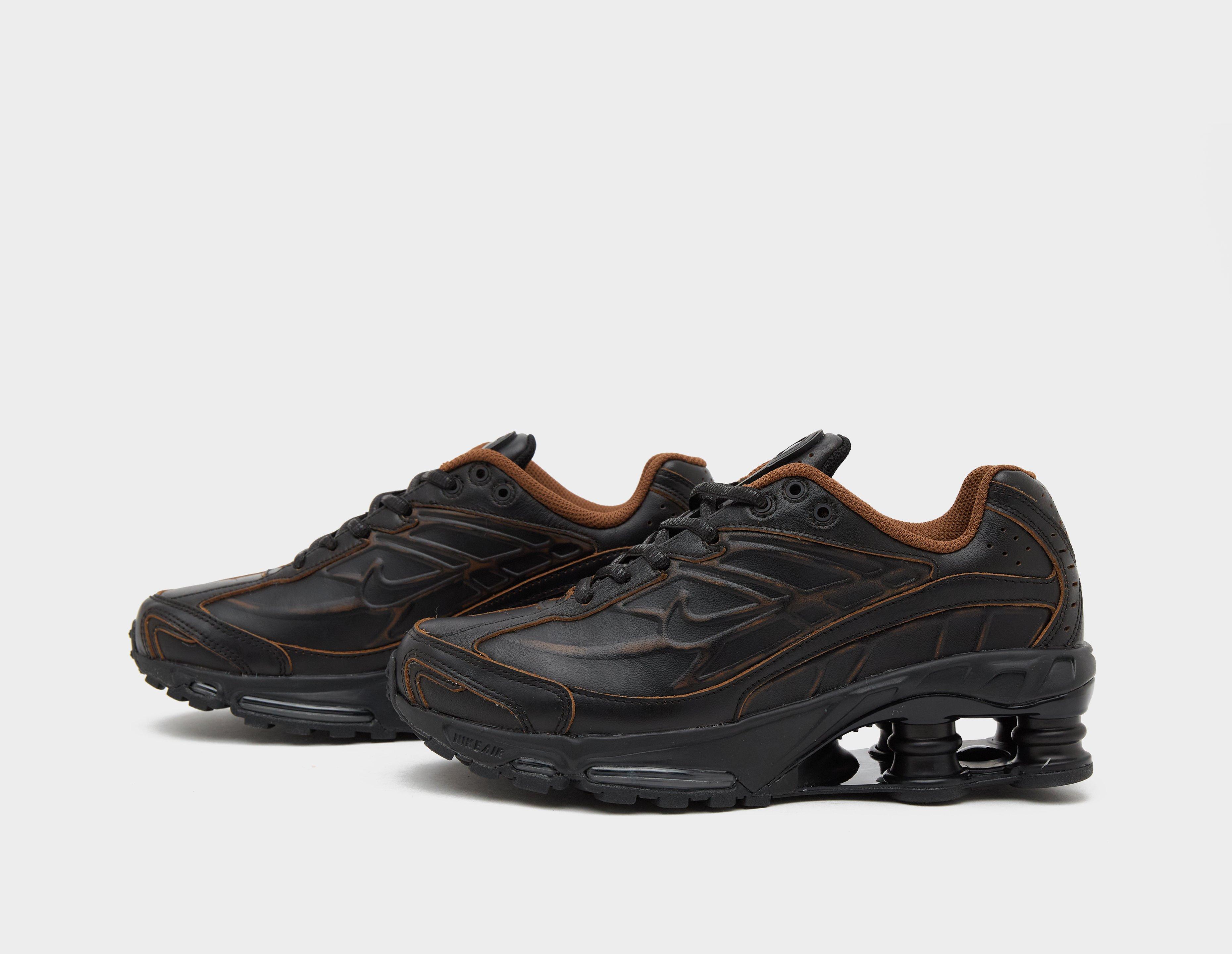 Nike Shox Ride 2 Women's