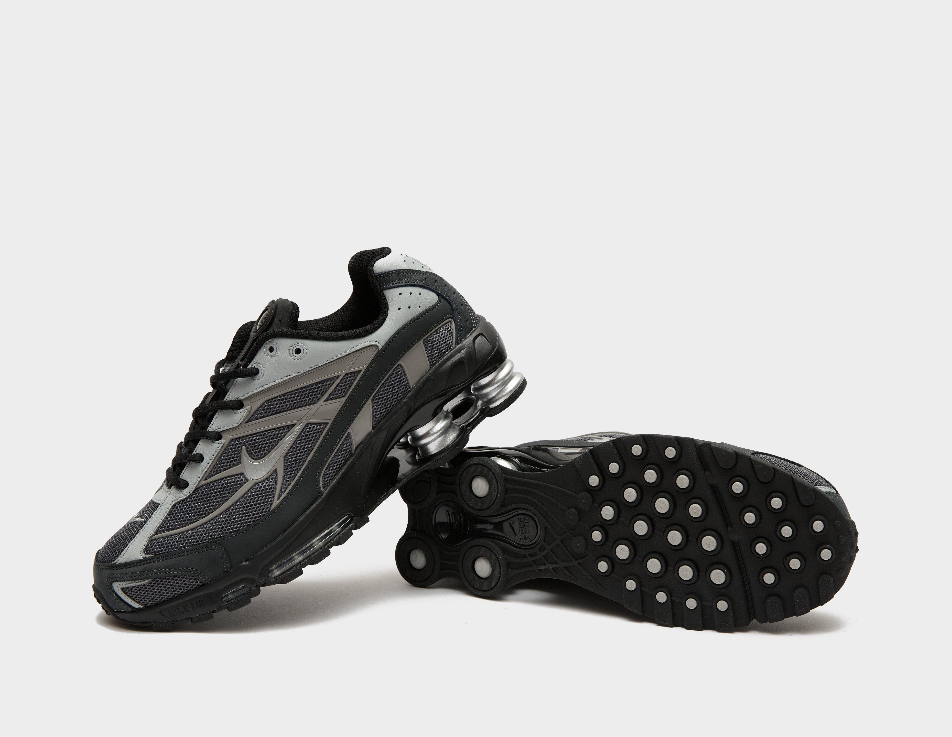 Nike Shox Ride 2 Women's