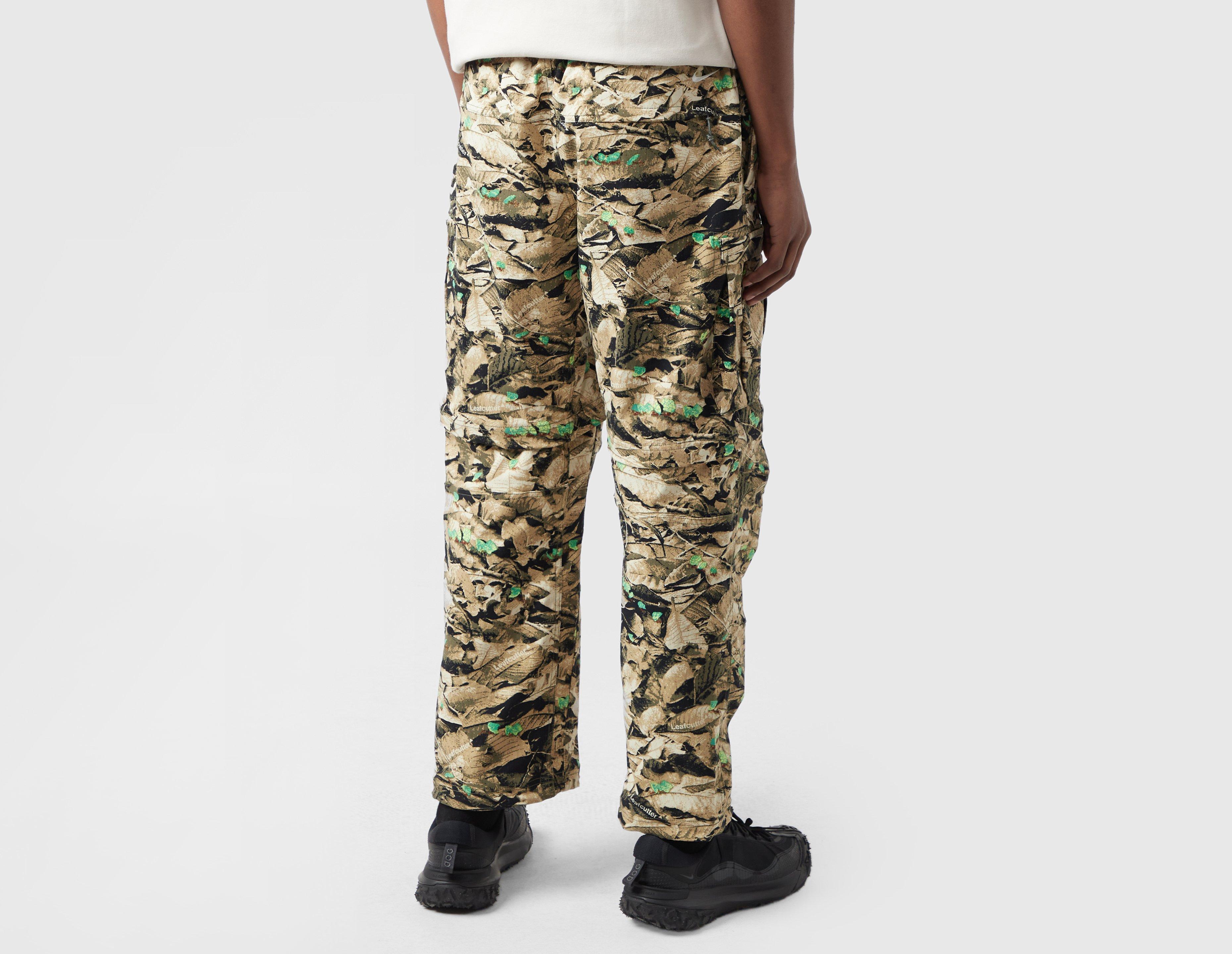 Nike ACG 'Smith Summit' Cargo Trousers