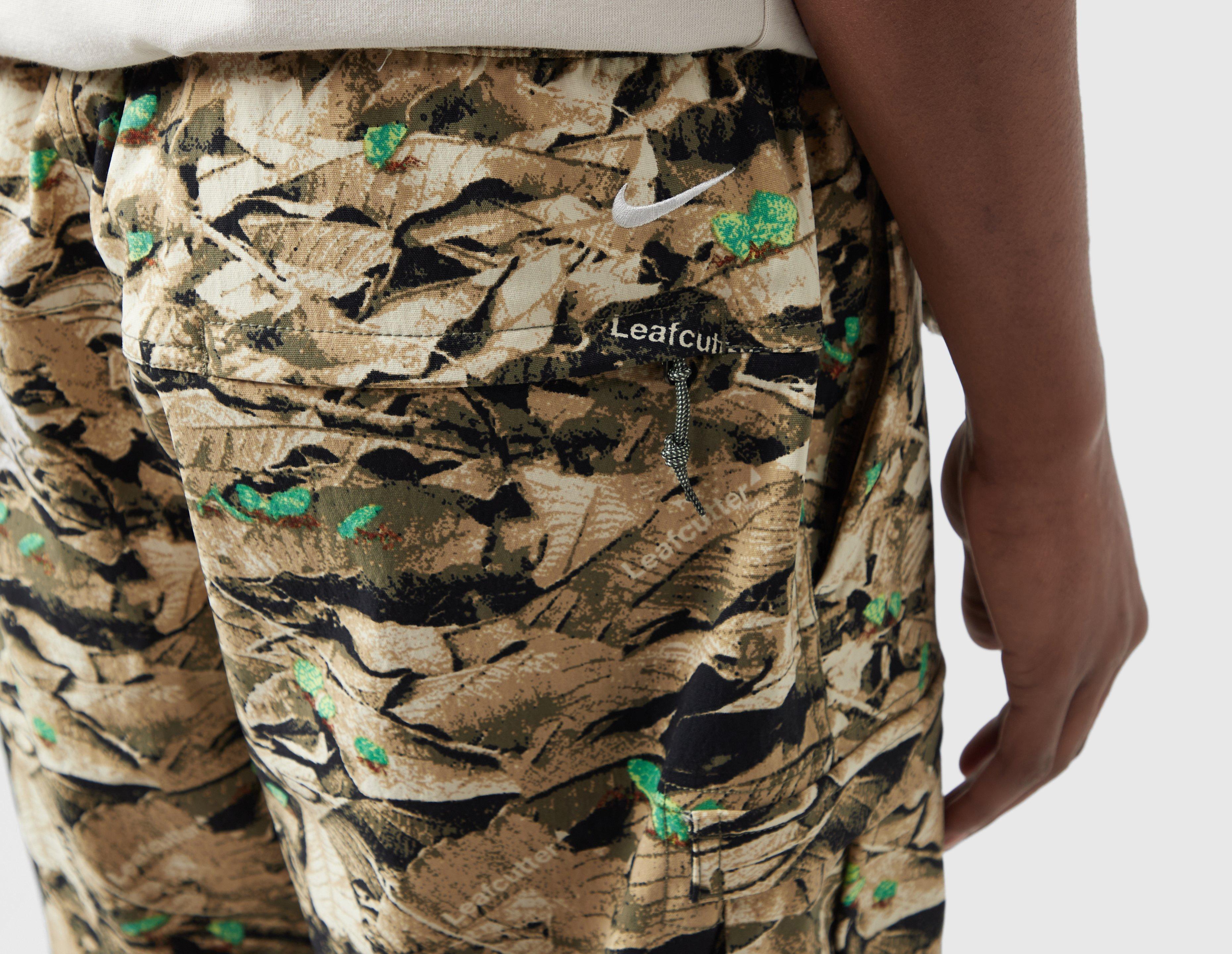 Nike ACG 'Smith Summit' Cargo Trousers