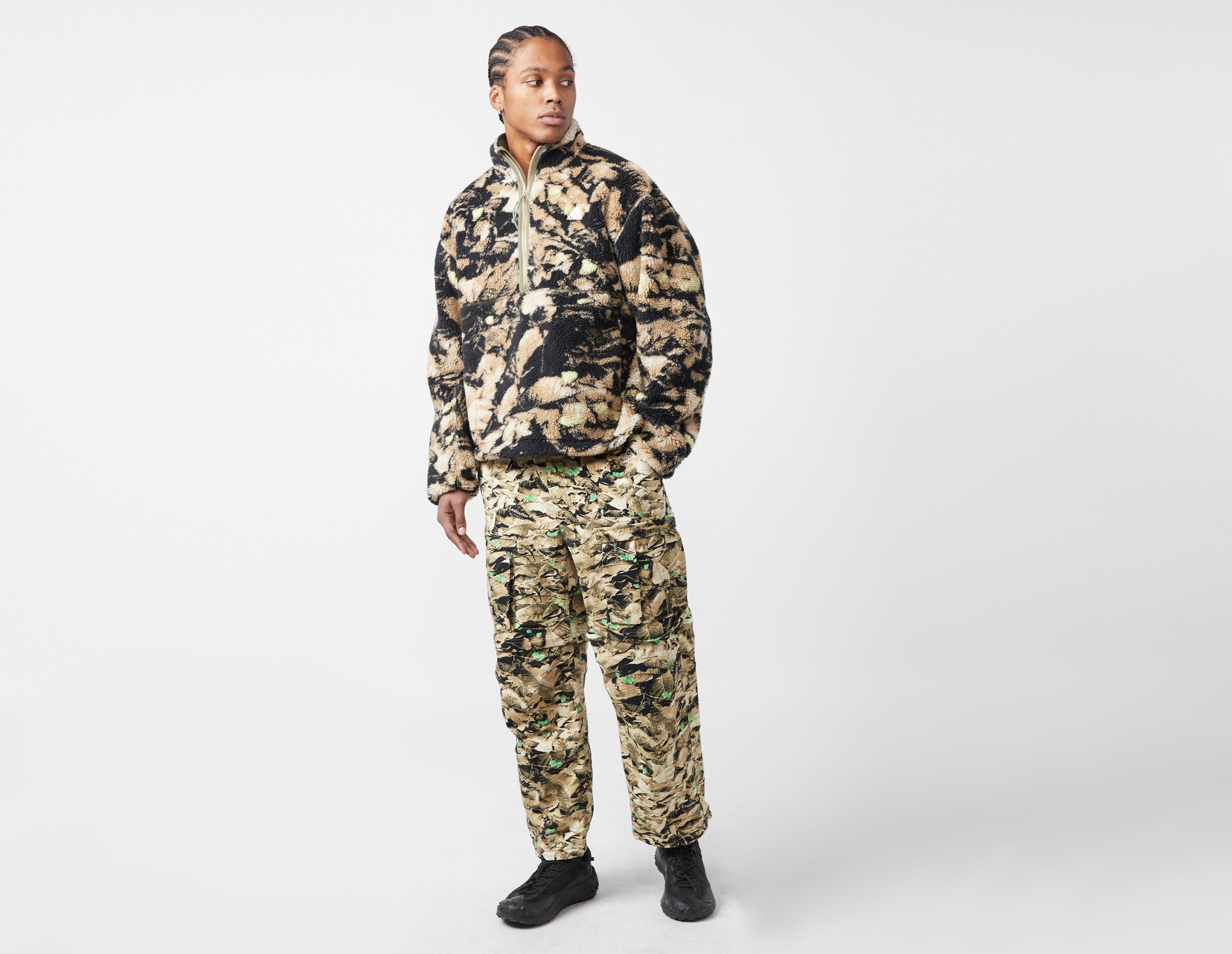 Nike ACG 'Canwell Glacier' Fleece Jacket