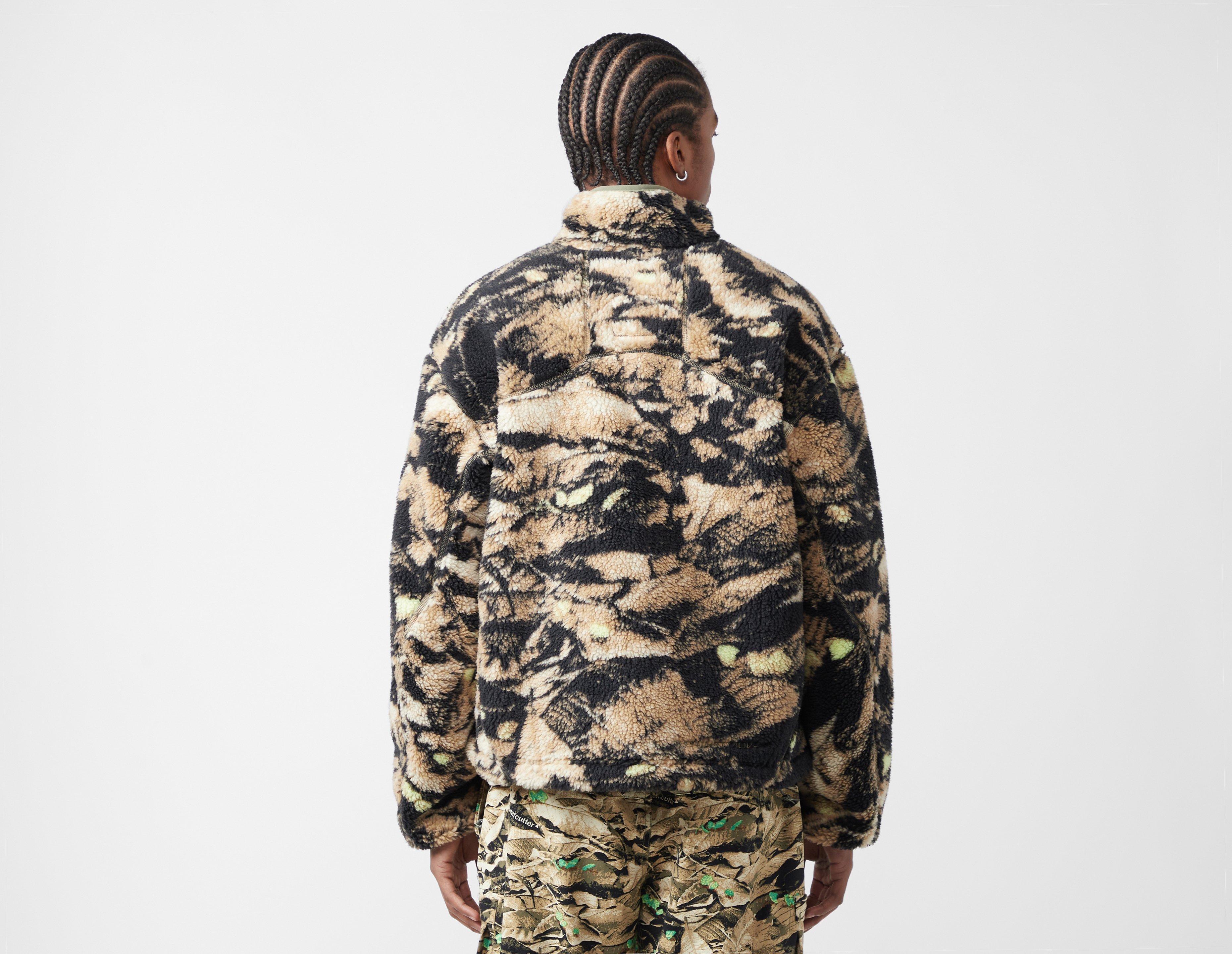 Nike ACG 'Canwell Glacier' Fleece Jacket