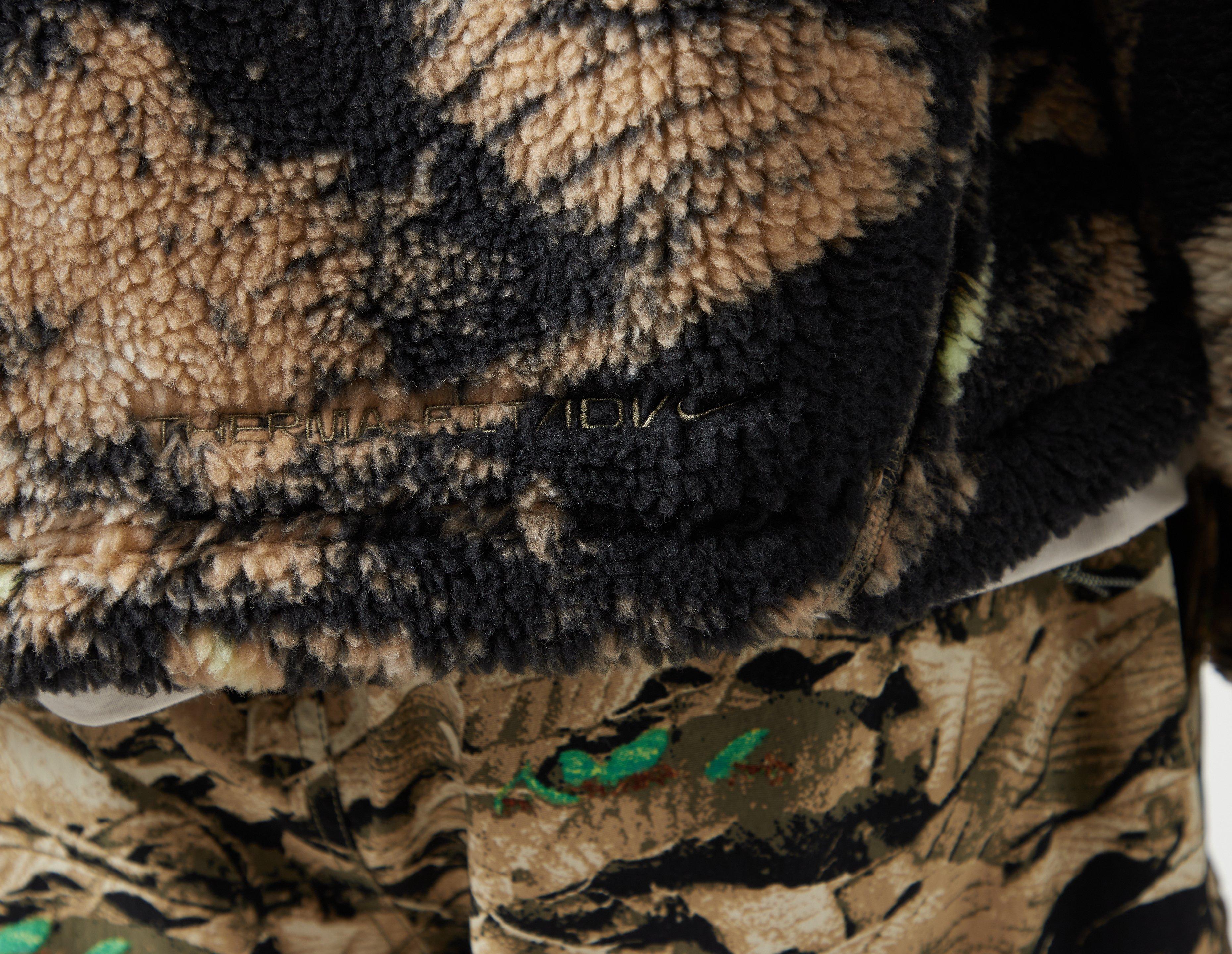 Nike ACG 'Canwell Glacier' Fleece Jacket