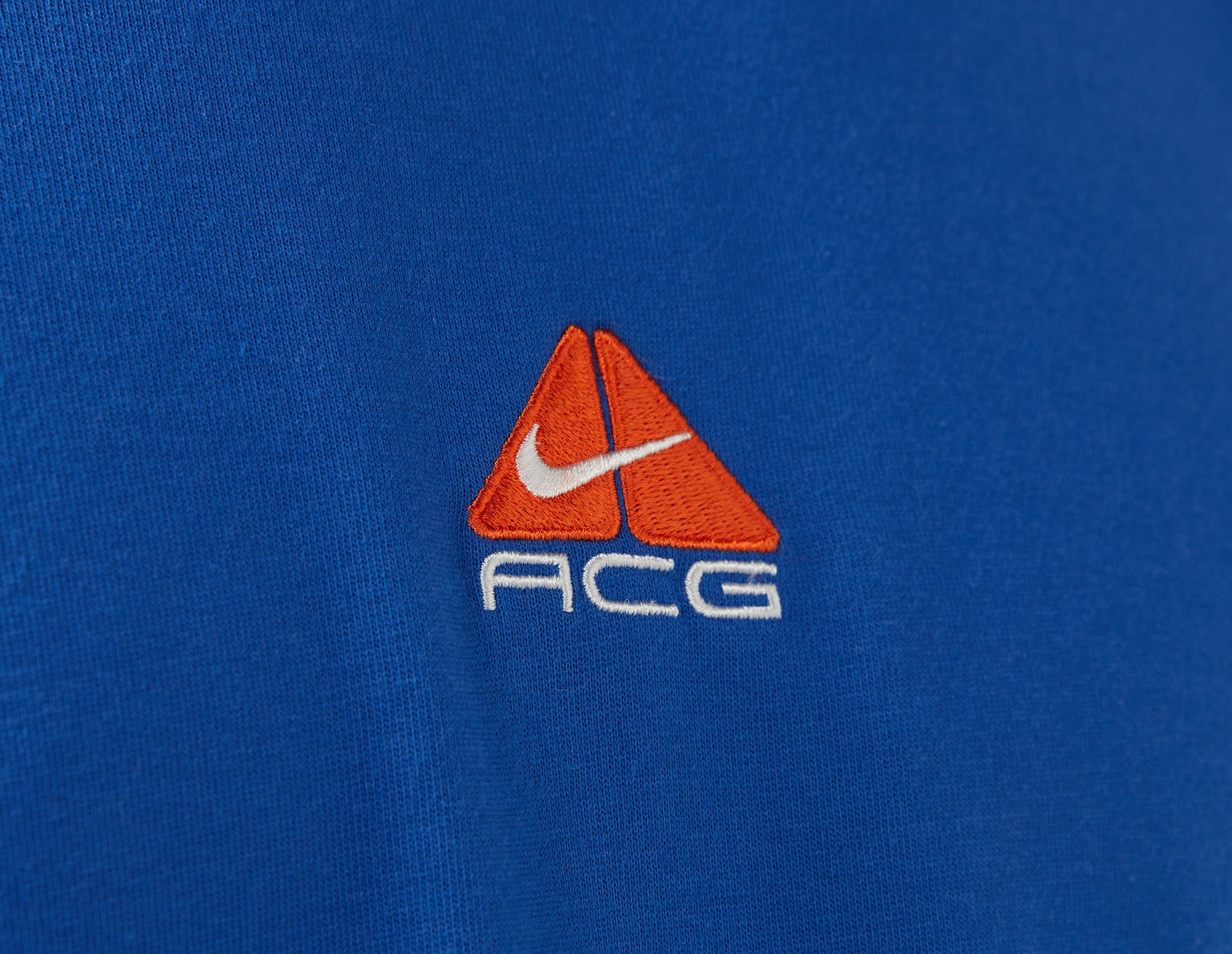 Nike ACG Lungs T-Shirt