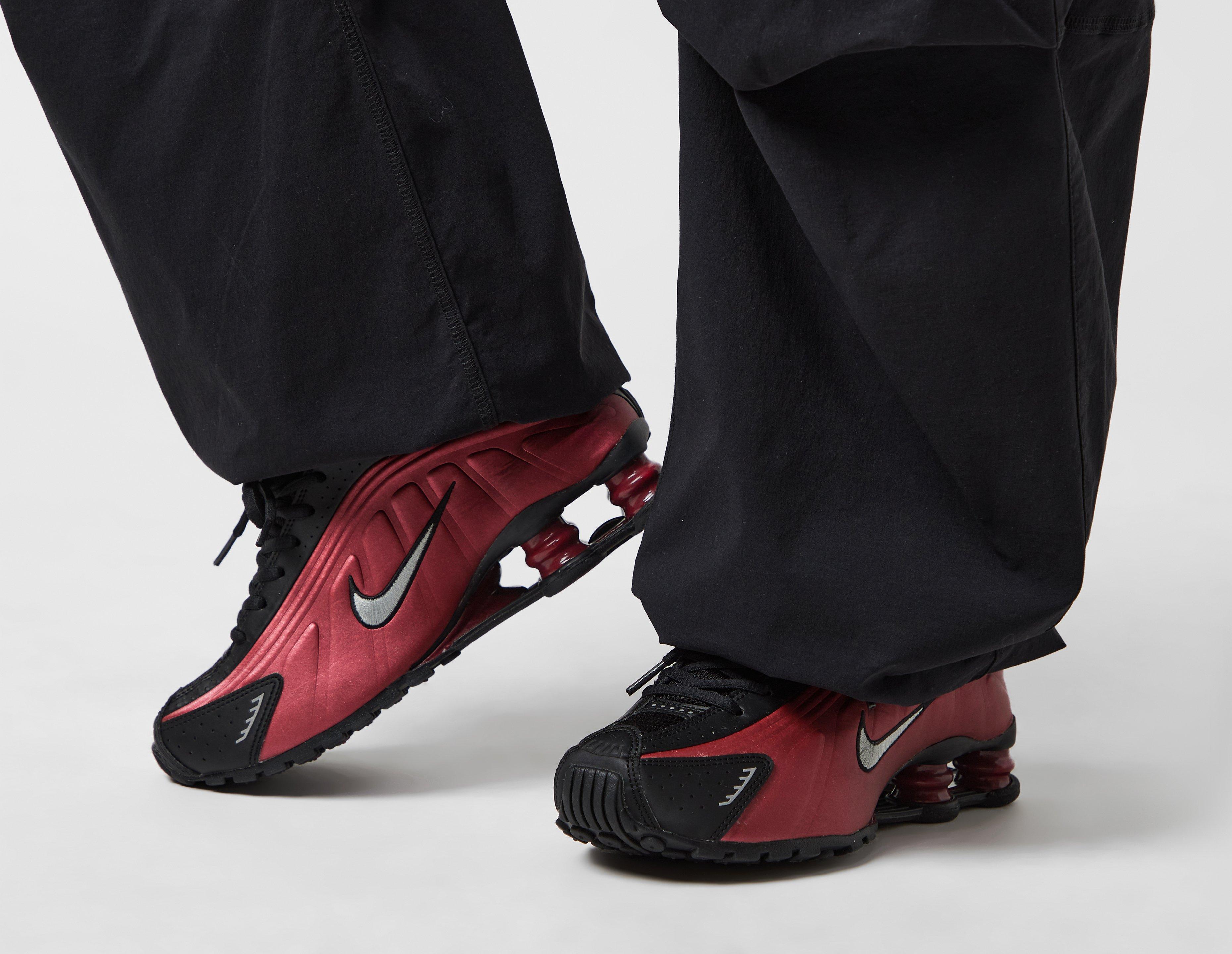 Nike Shox R4 para mujer