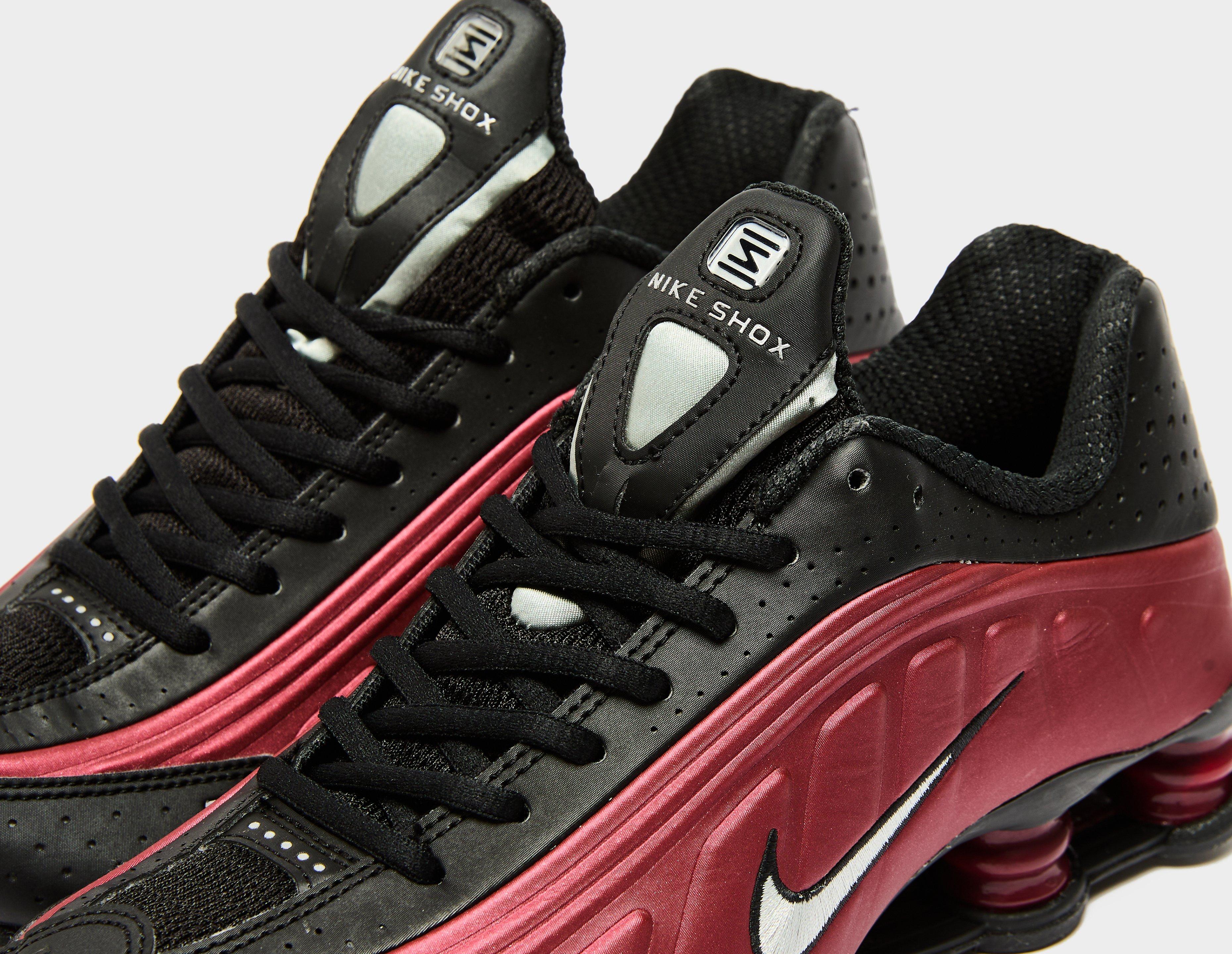 Nike Shox R4 para mujer