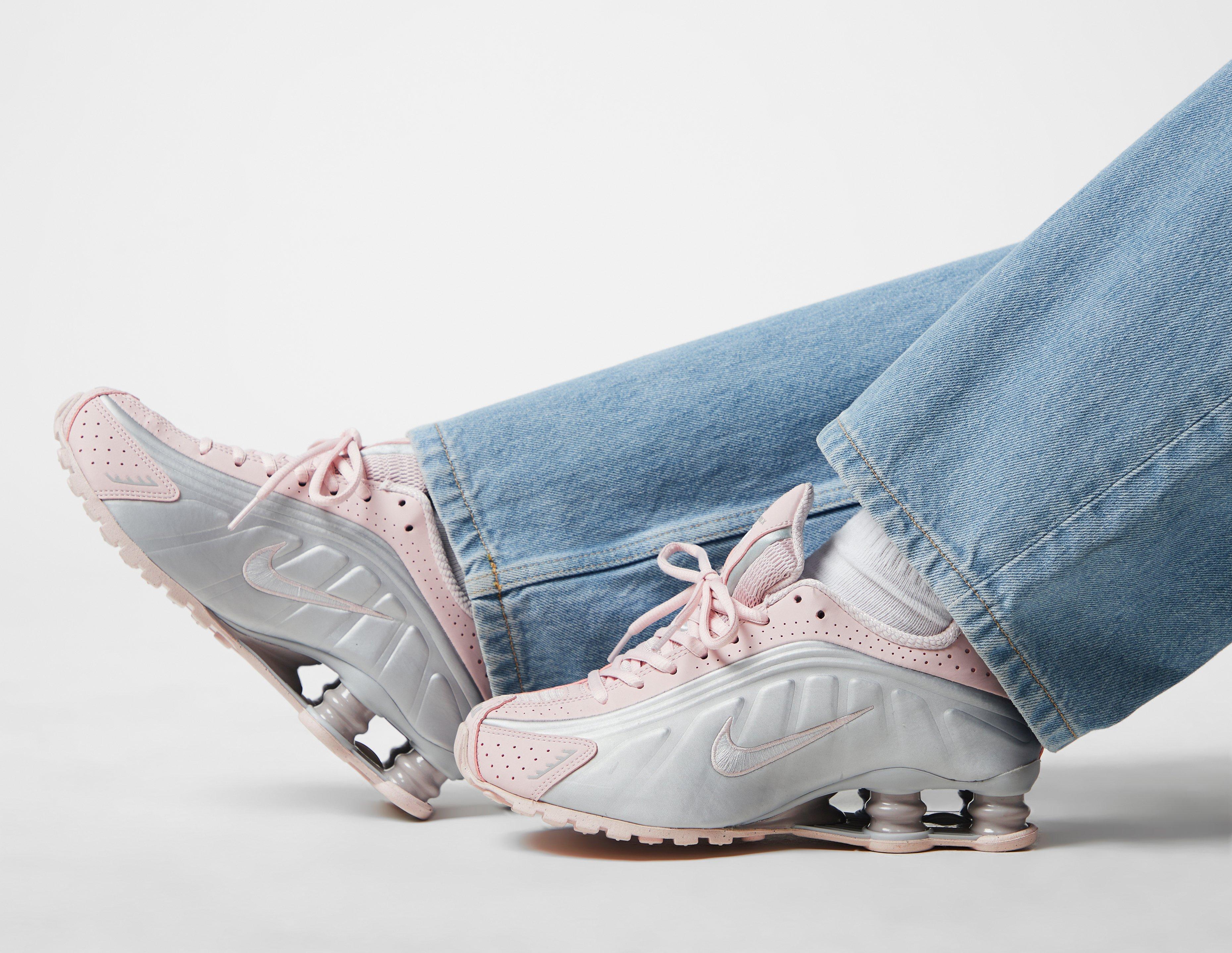 Nike Shox R4 Women's