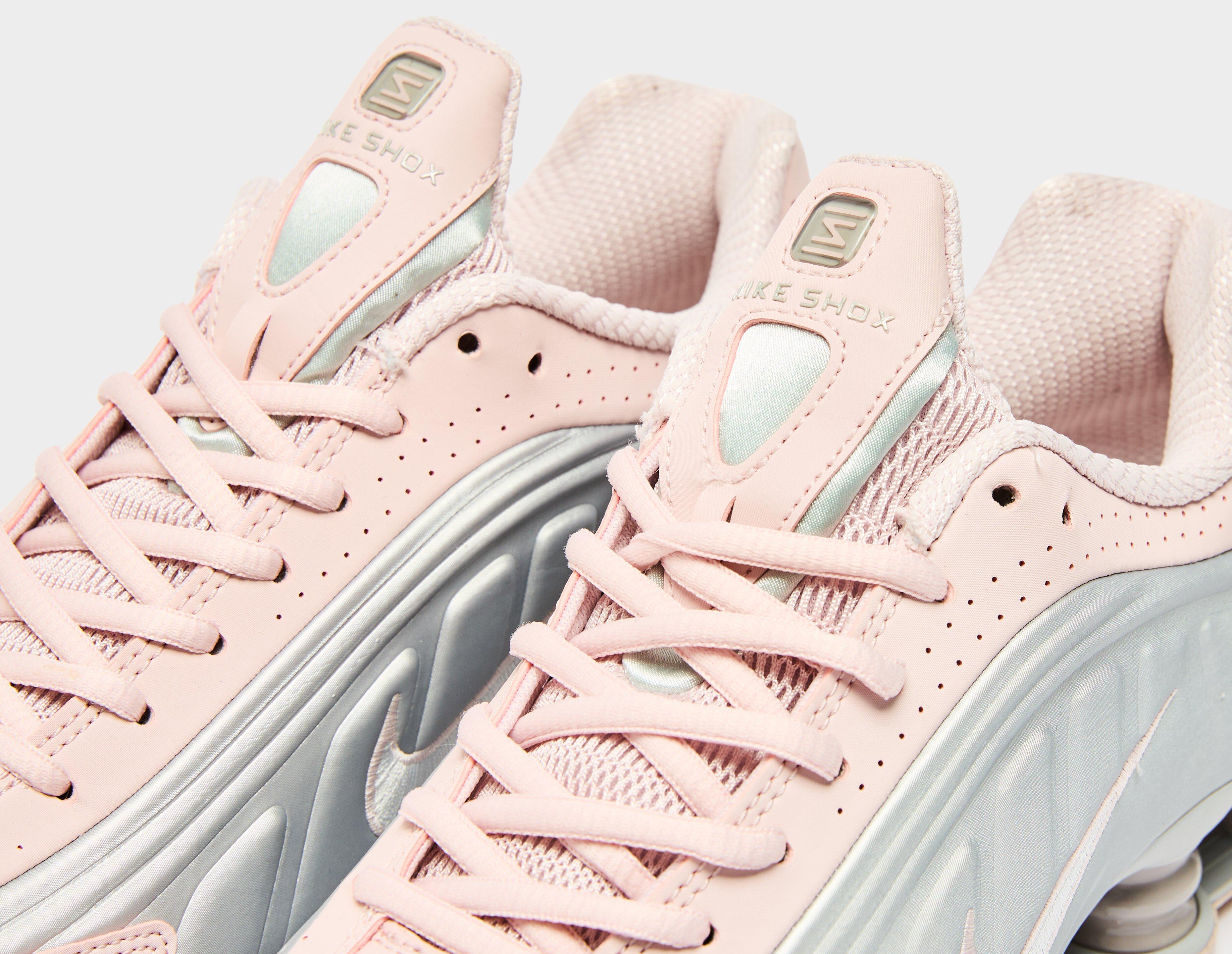 Nike Shox R4 Women's