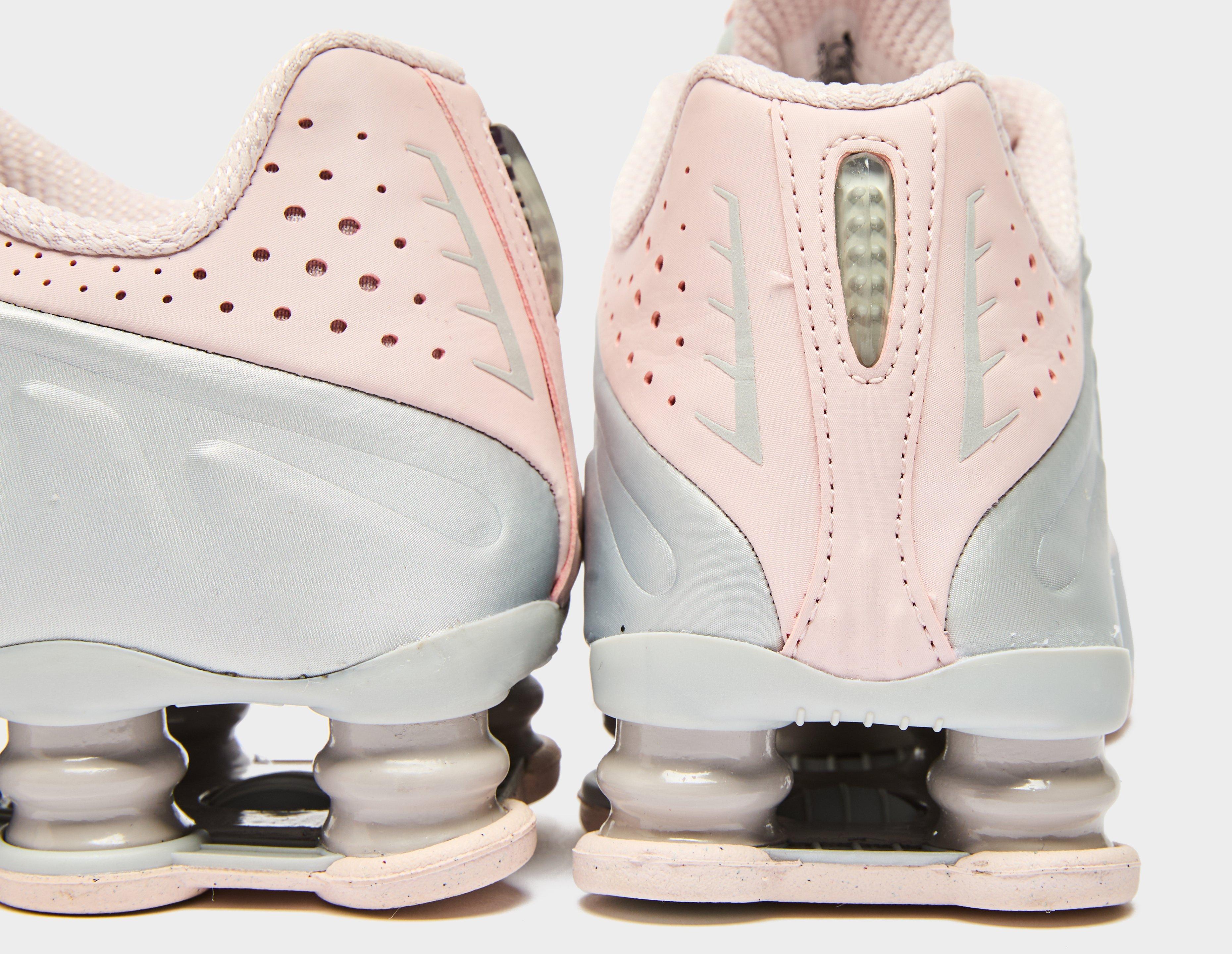 Nike Shox R4 Women's