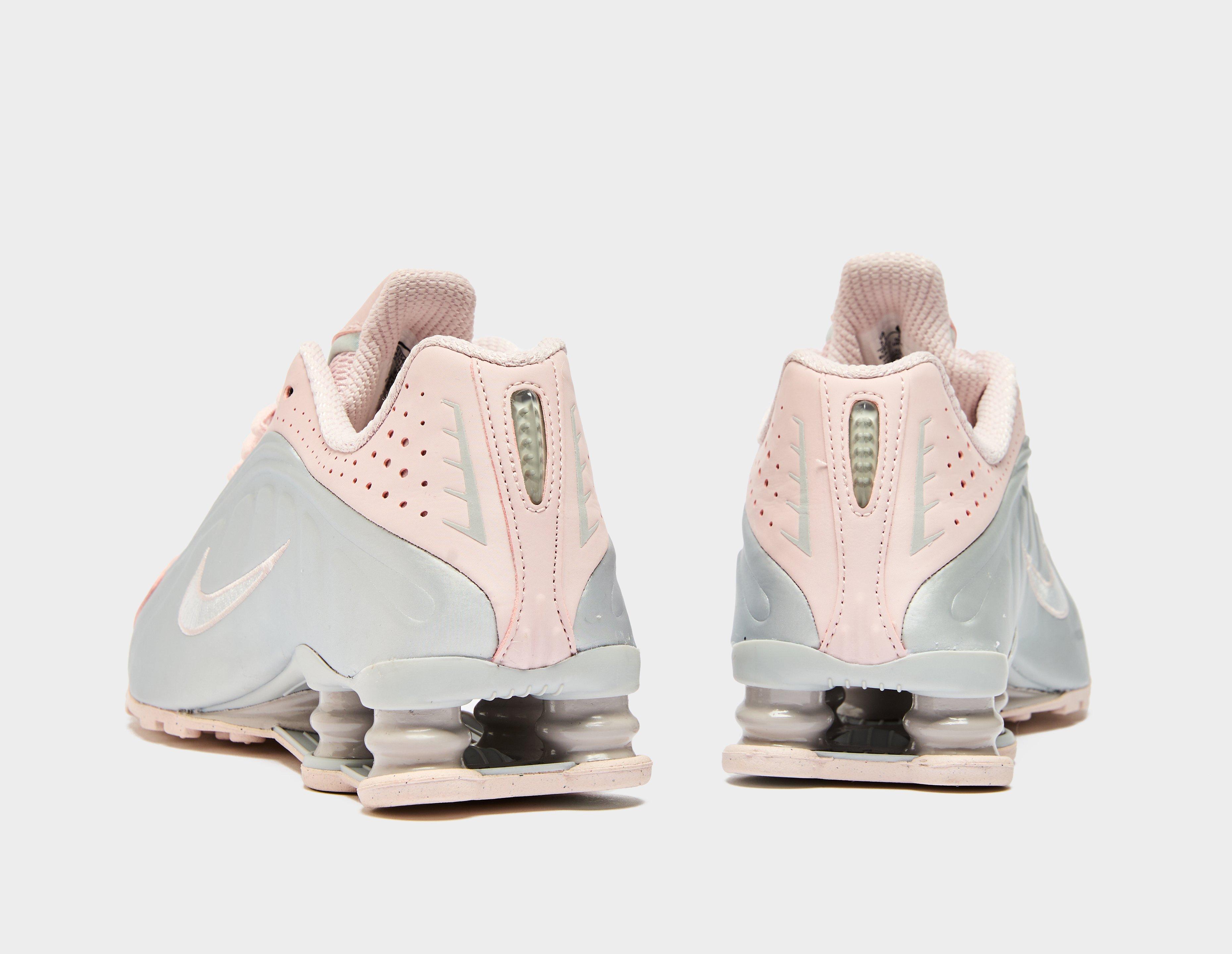 Nike Shox R4 Women's