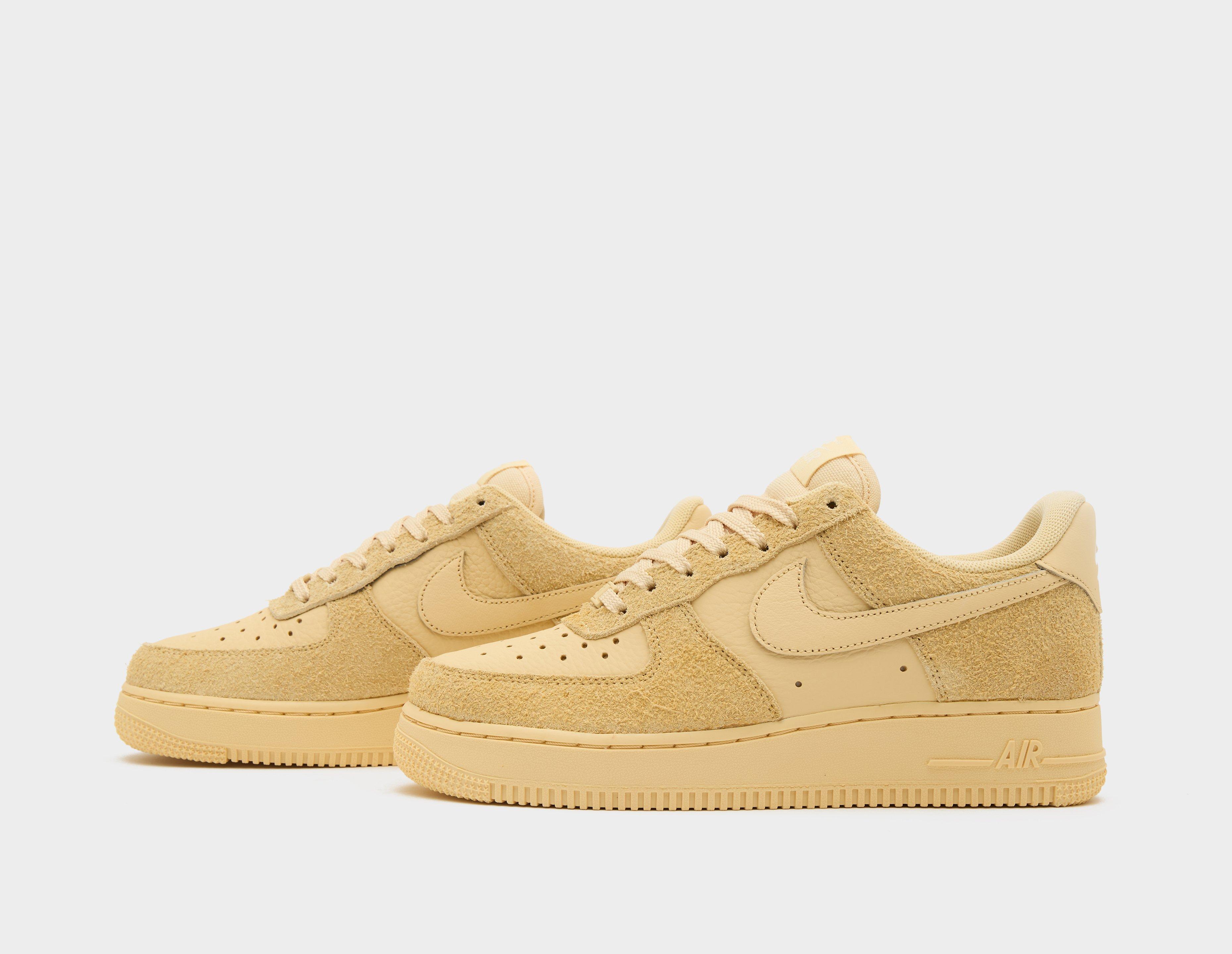 Nike Air Force 1 '07 Women's