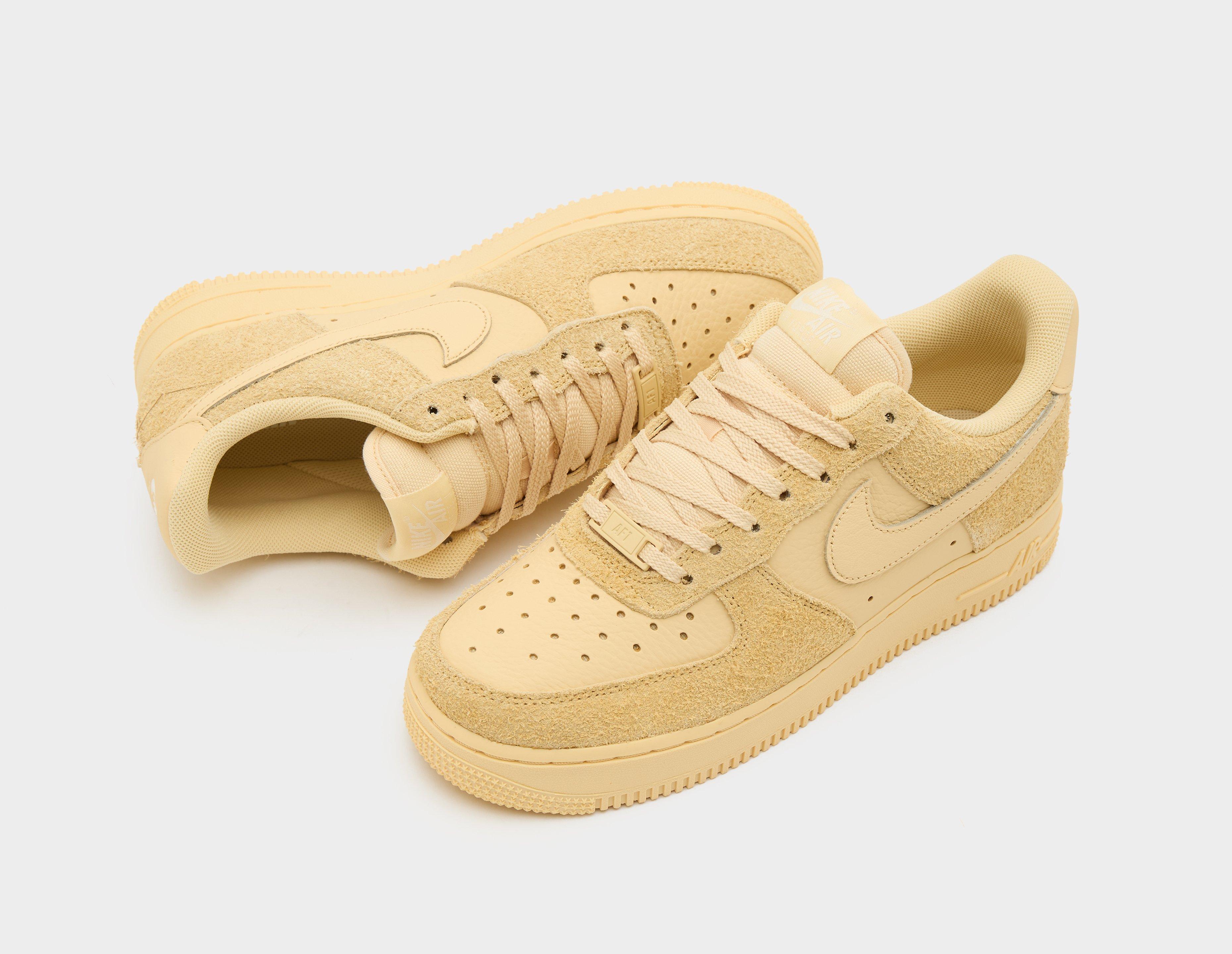 Nike Air Force 1 '07 Women's