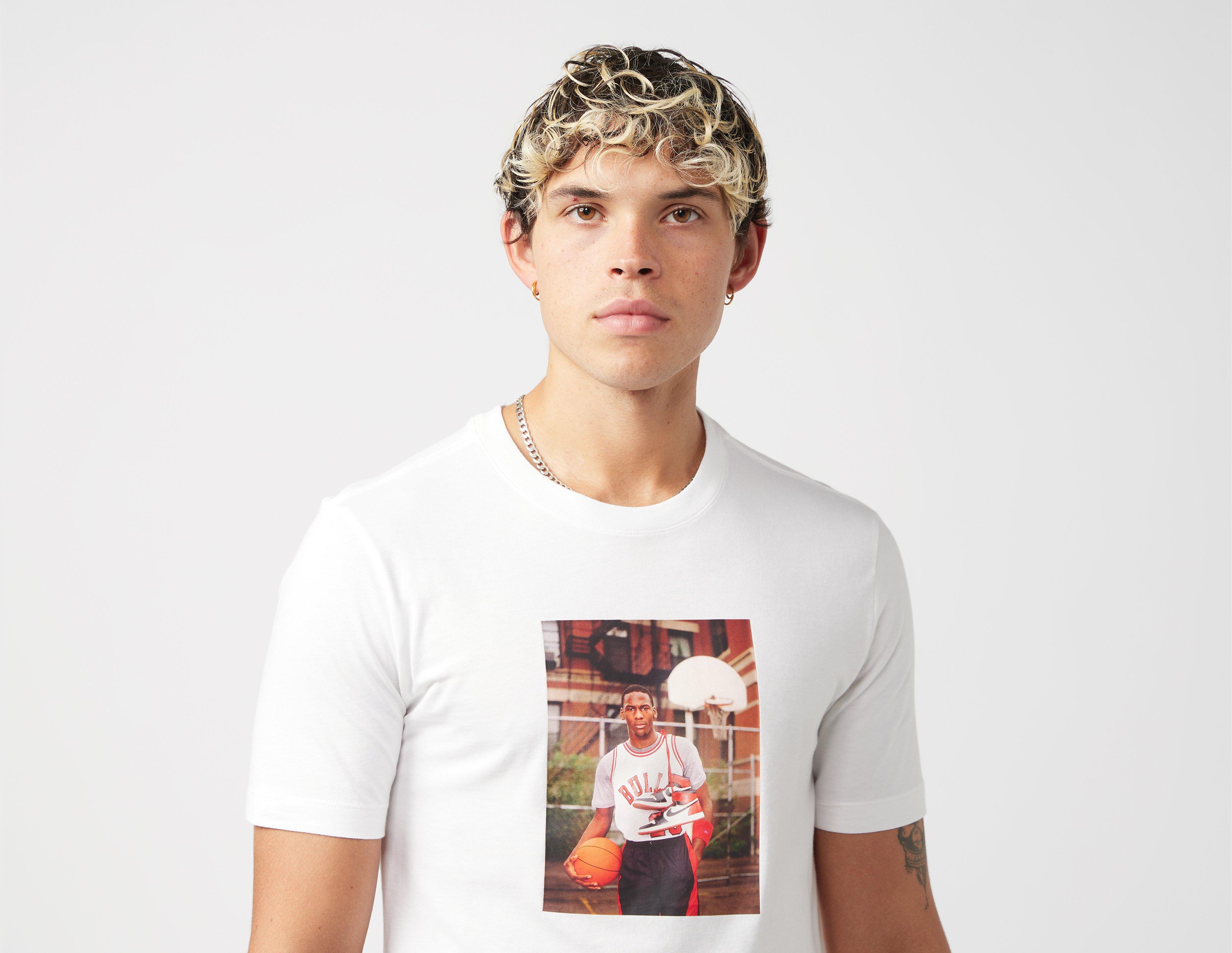 Jordan Photo T-Shirt