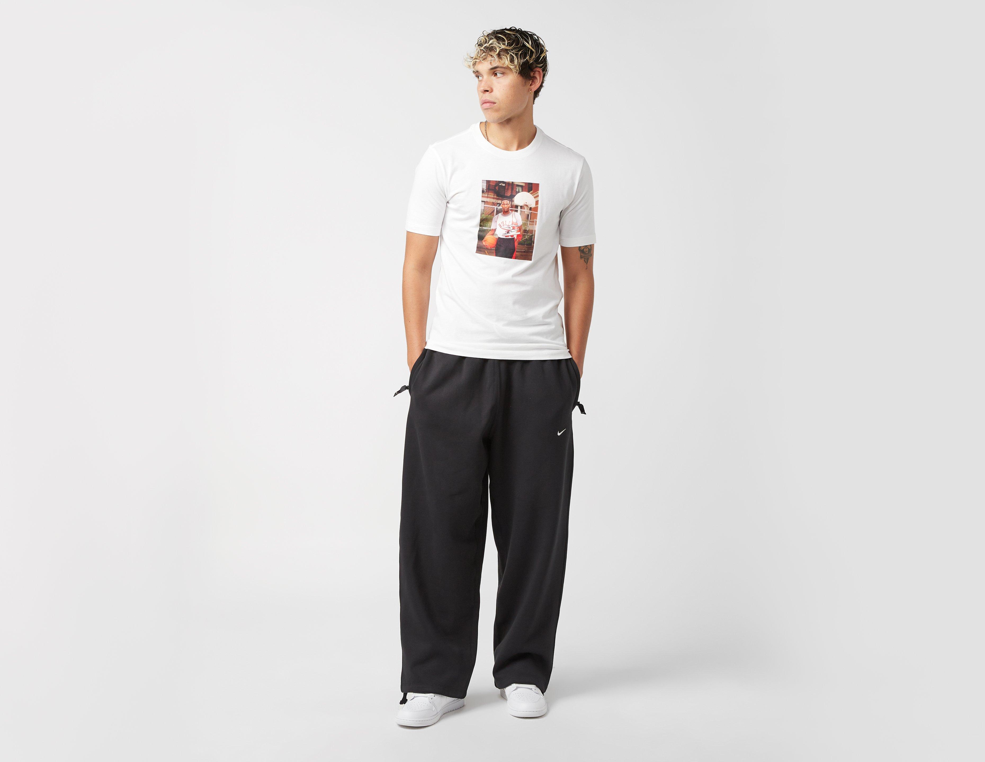 Jordan Photo T-Shirt