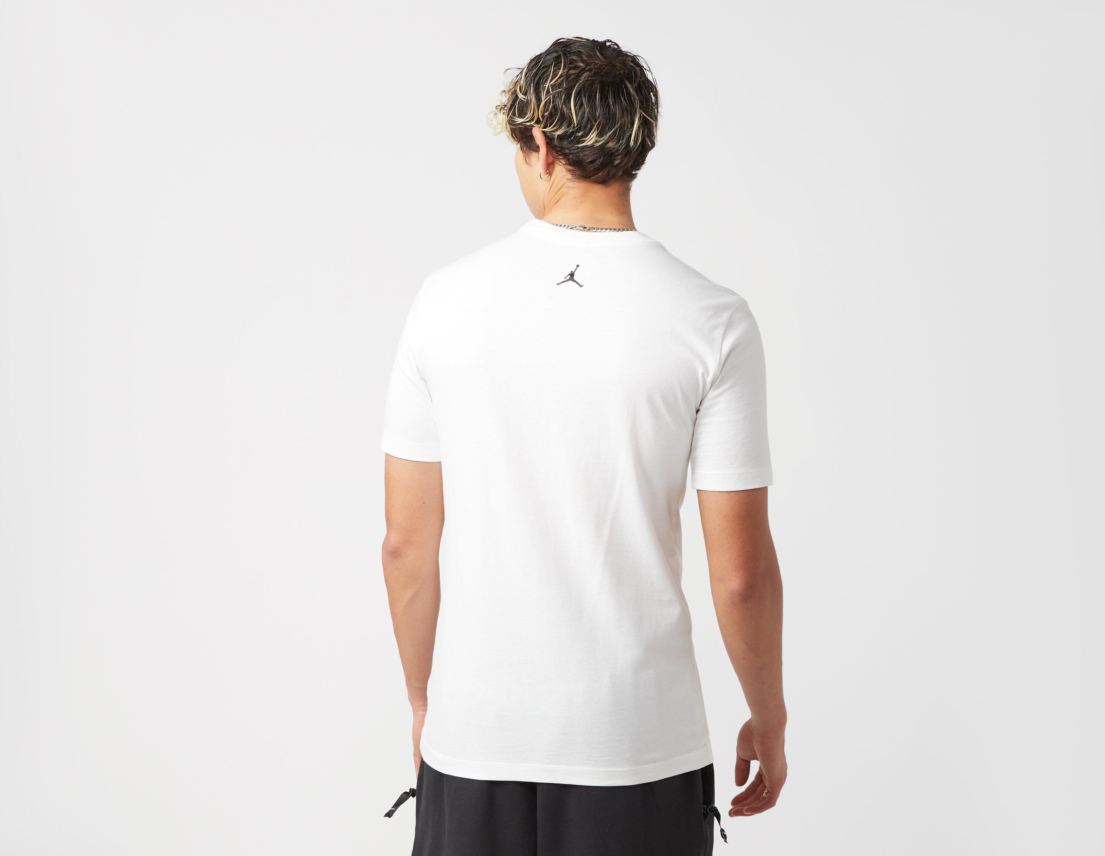 Jordan Photo T-Shirt