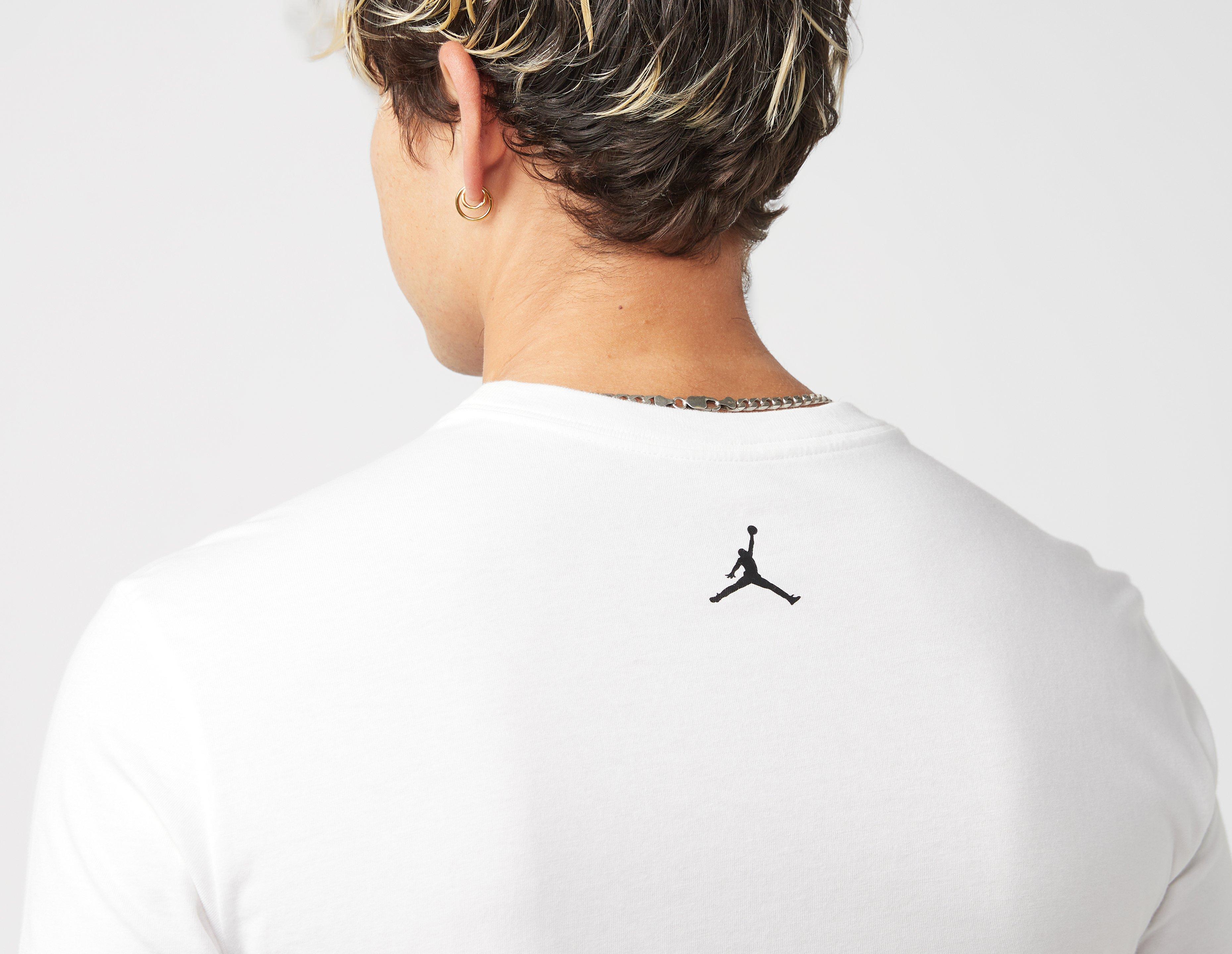 Jordan Photo T-Shirt