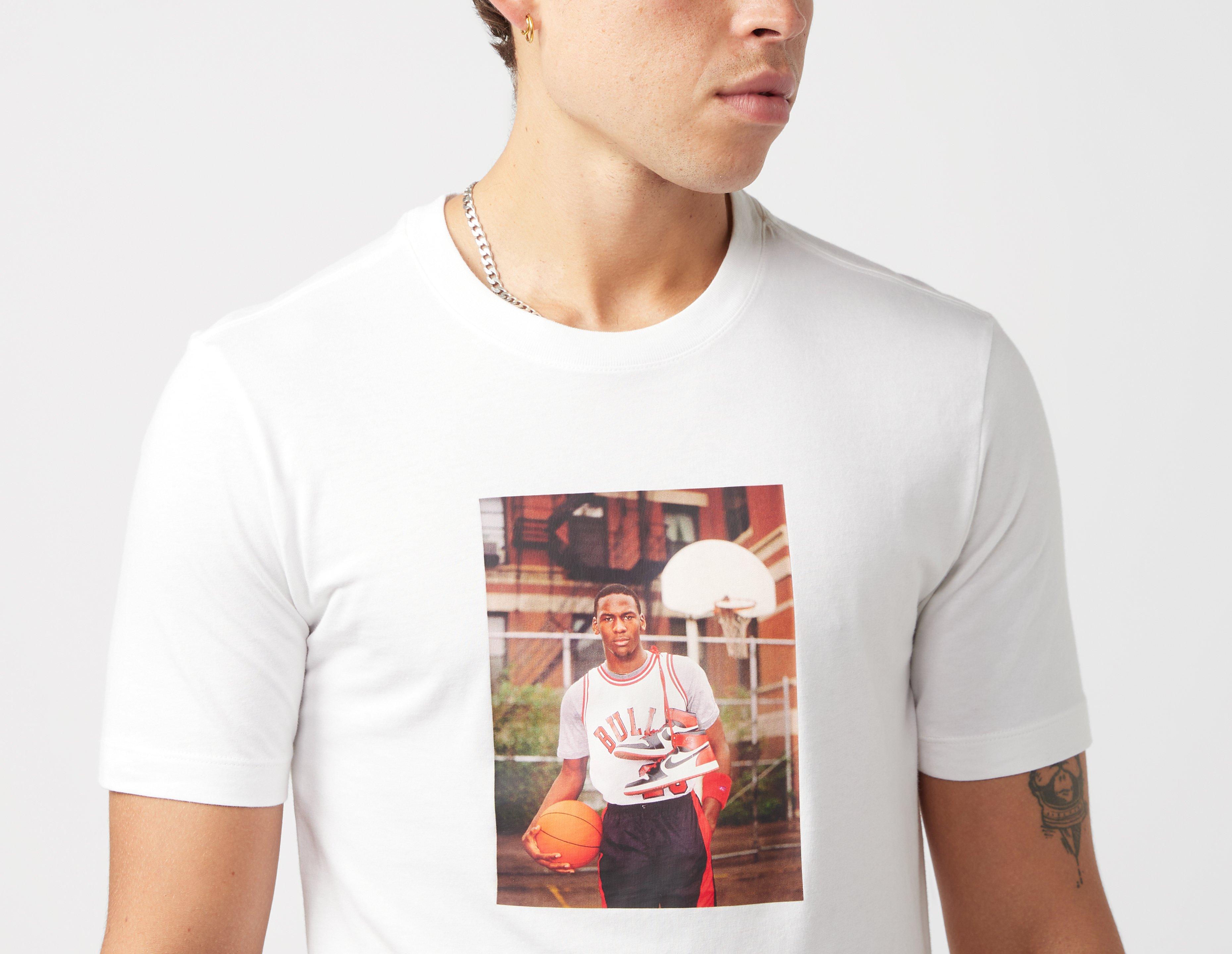 Jordan Photo T-Shirt