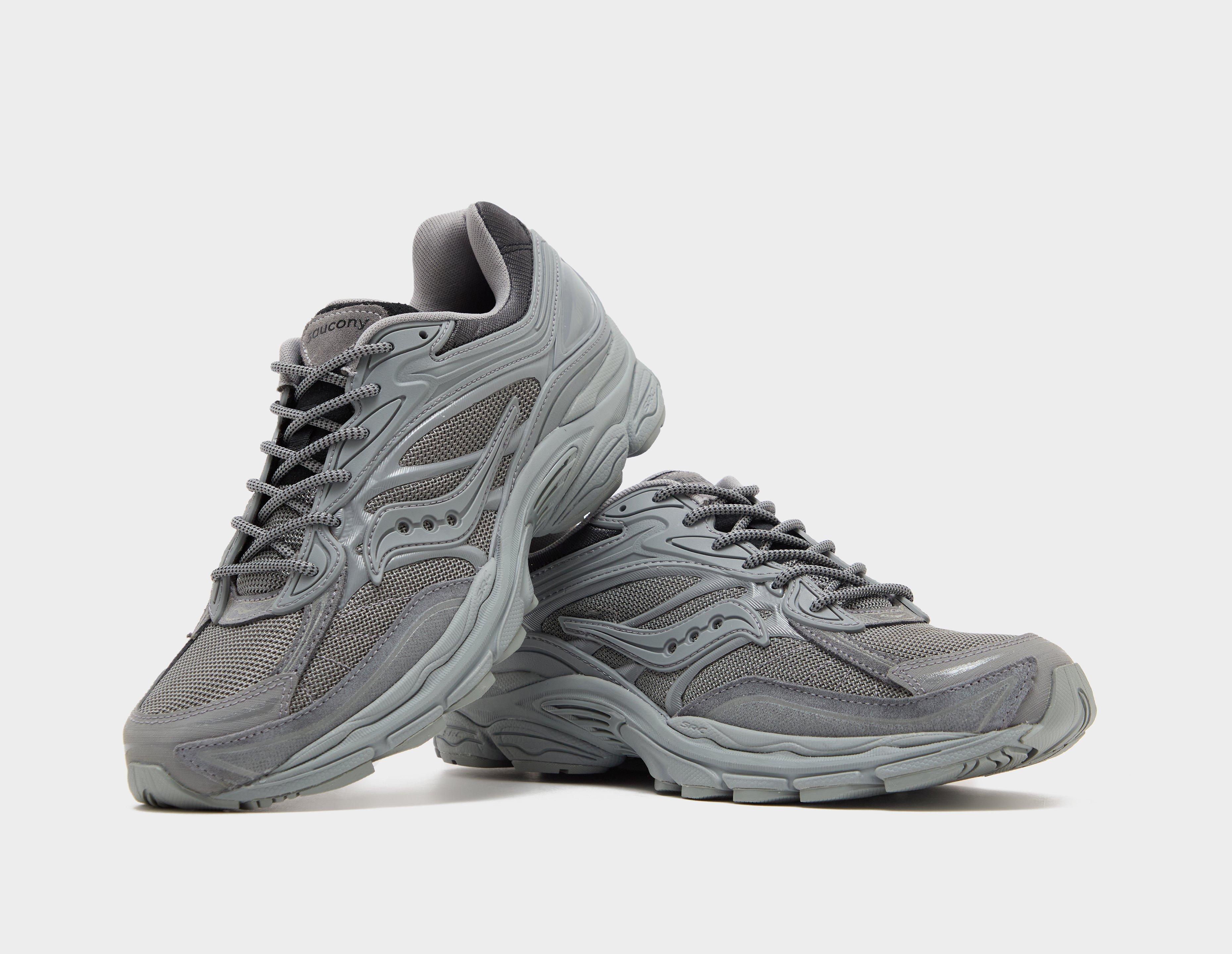 Saucony ProGrid Omni 9 Armor