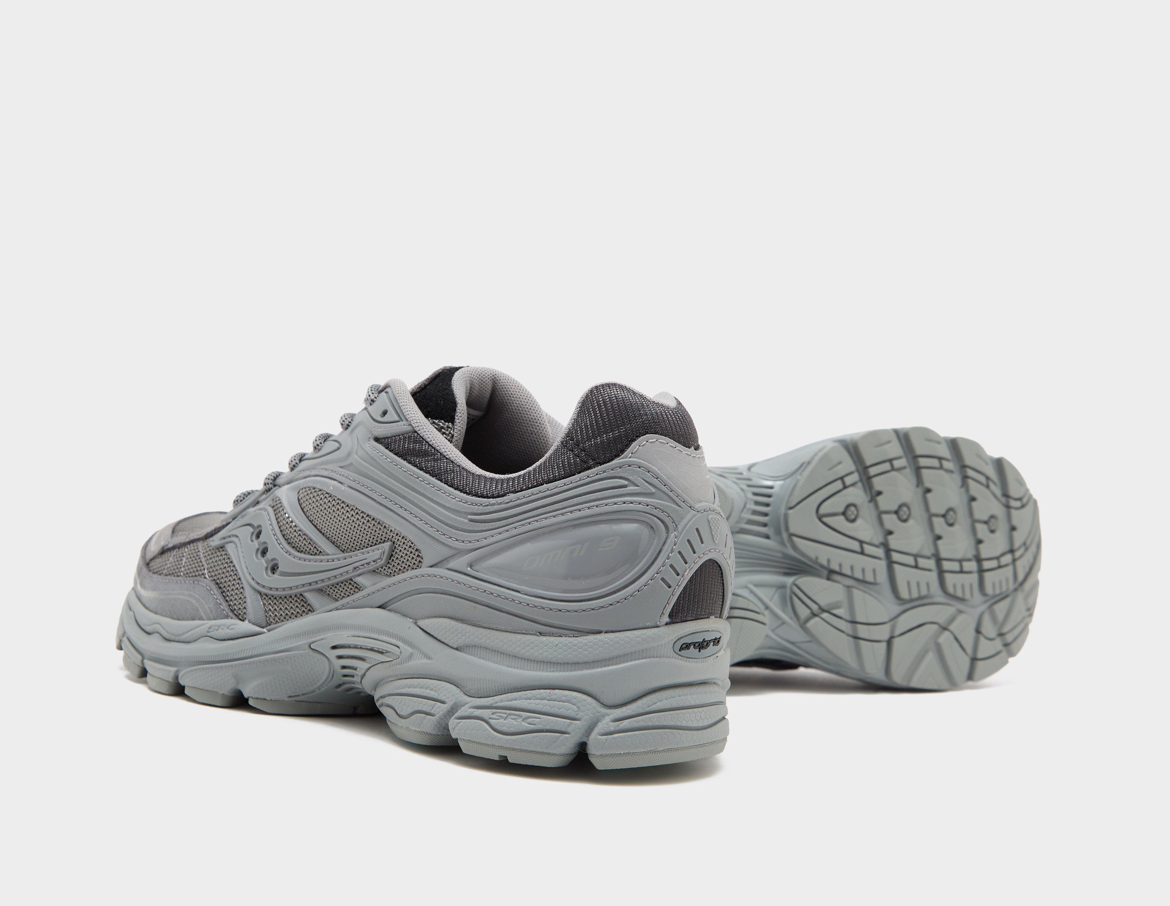 Saucony ProGrid Omni 9 Armor