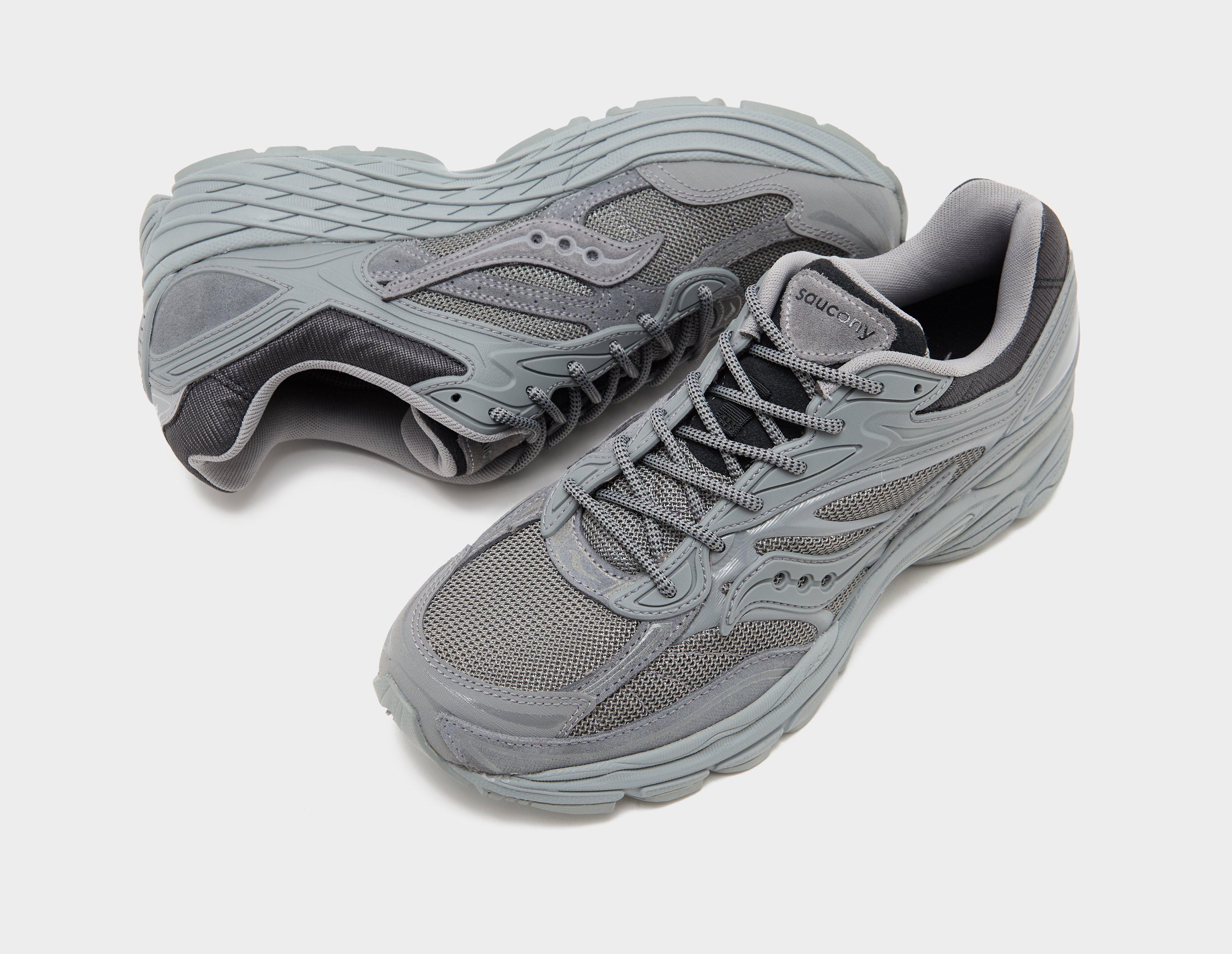 Saucony ProGrid Omni 9 Armor