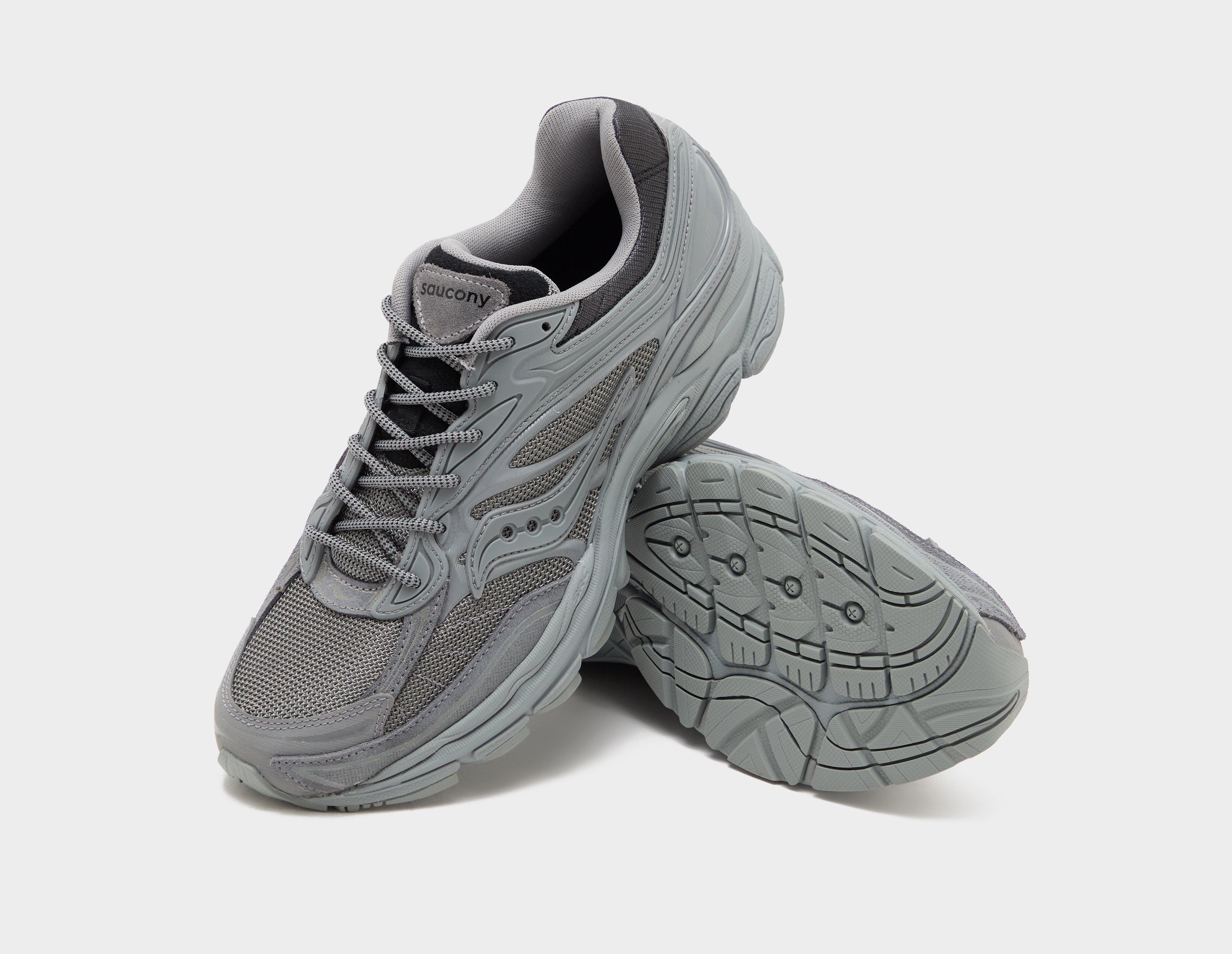 Saucony ProGrid Omni 9 Armor