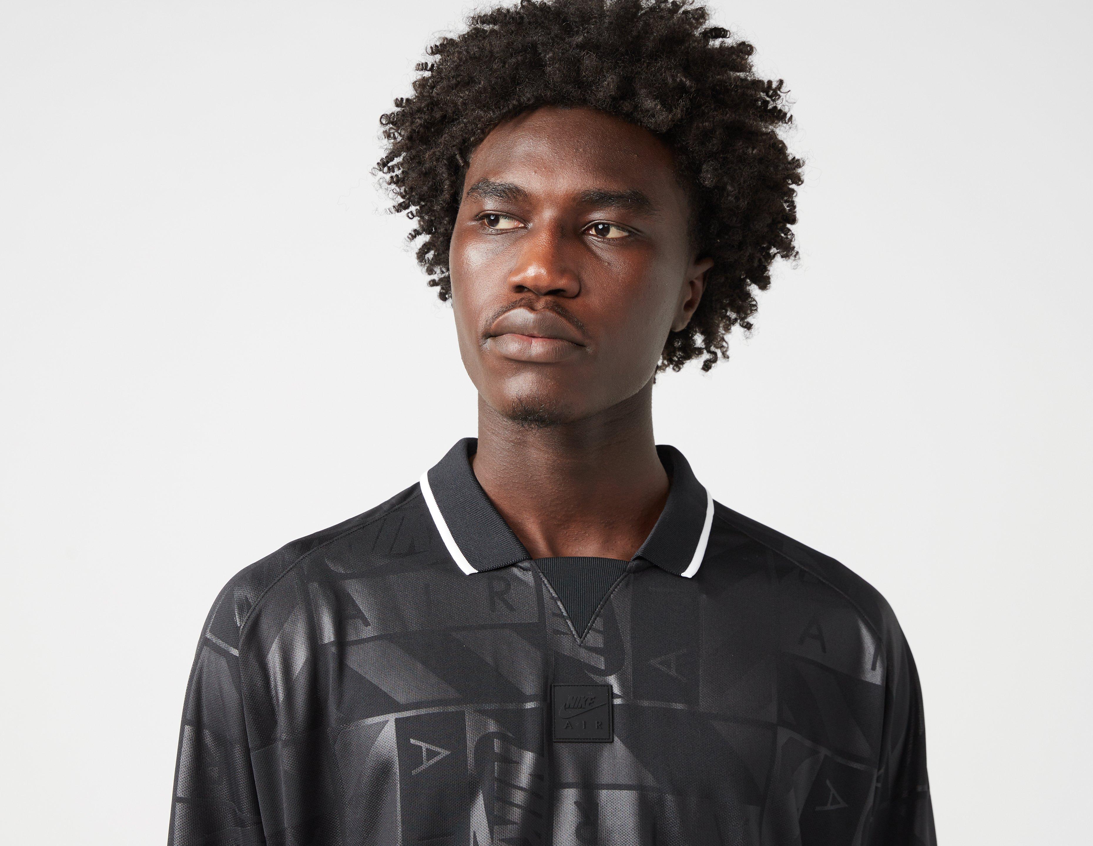Nike Air Long Sleeve Jersey