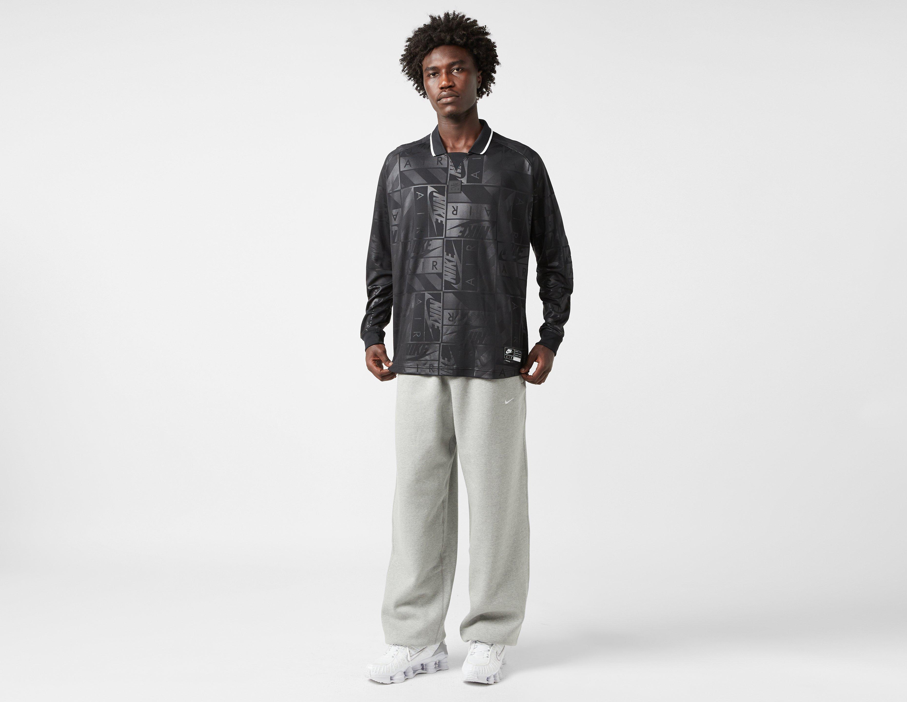 Nike Air Long Sleeve Jersey