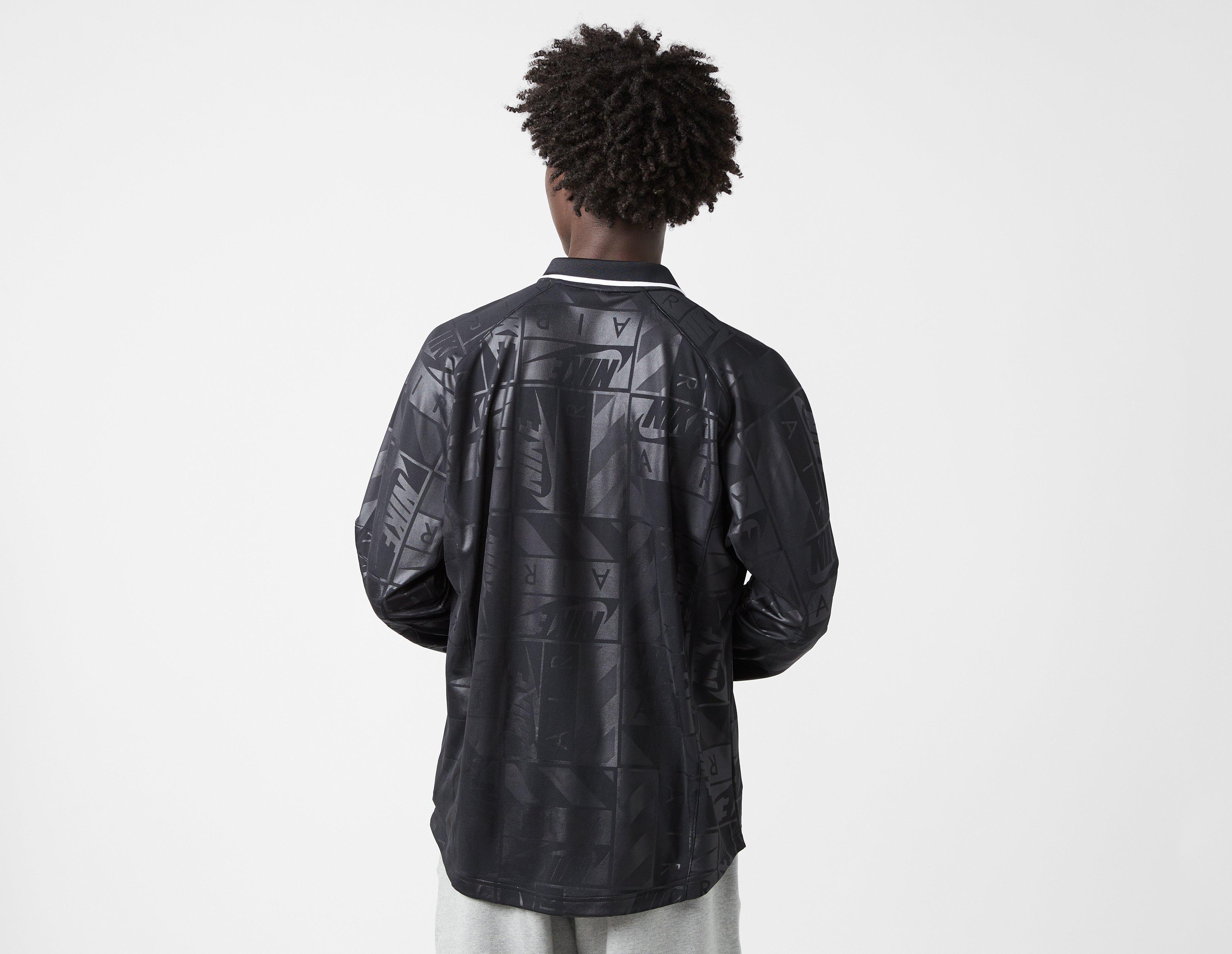 Nike Air Long Sleeve Jersey