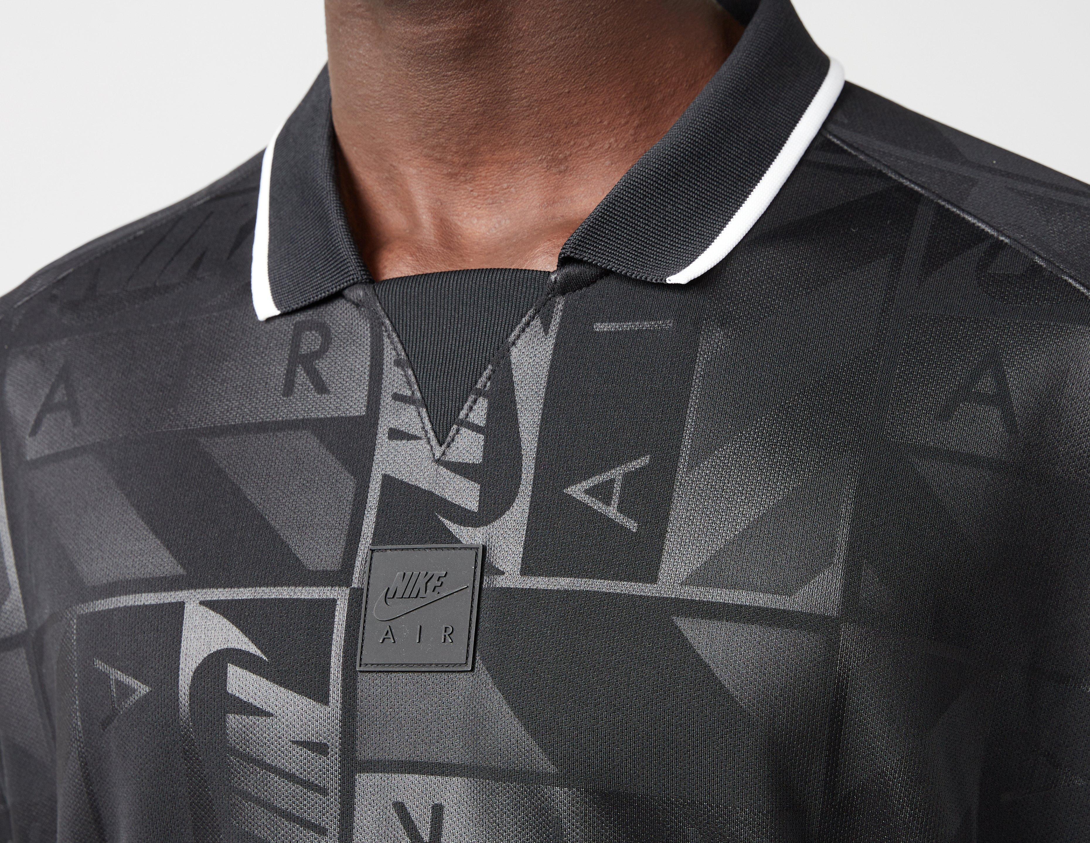 Nike Air Long Sleeve Jersey