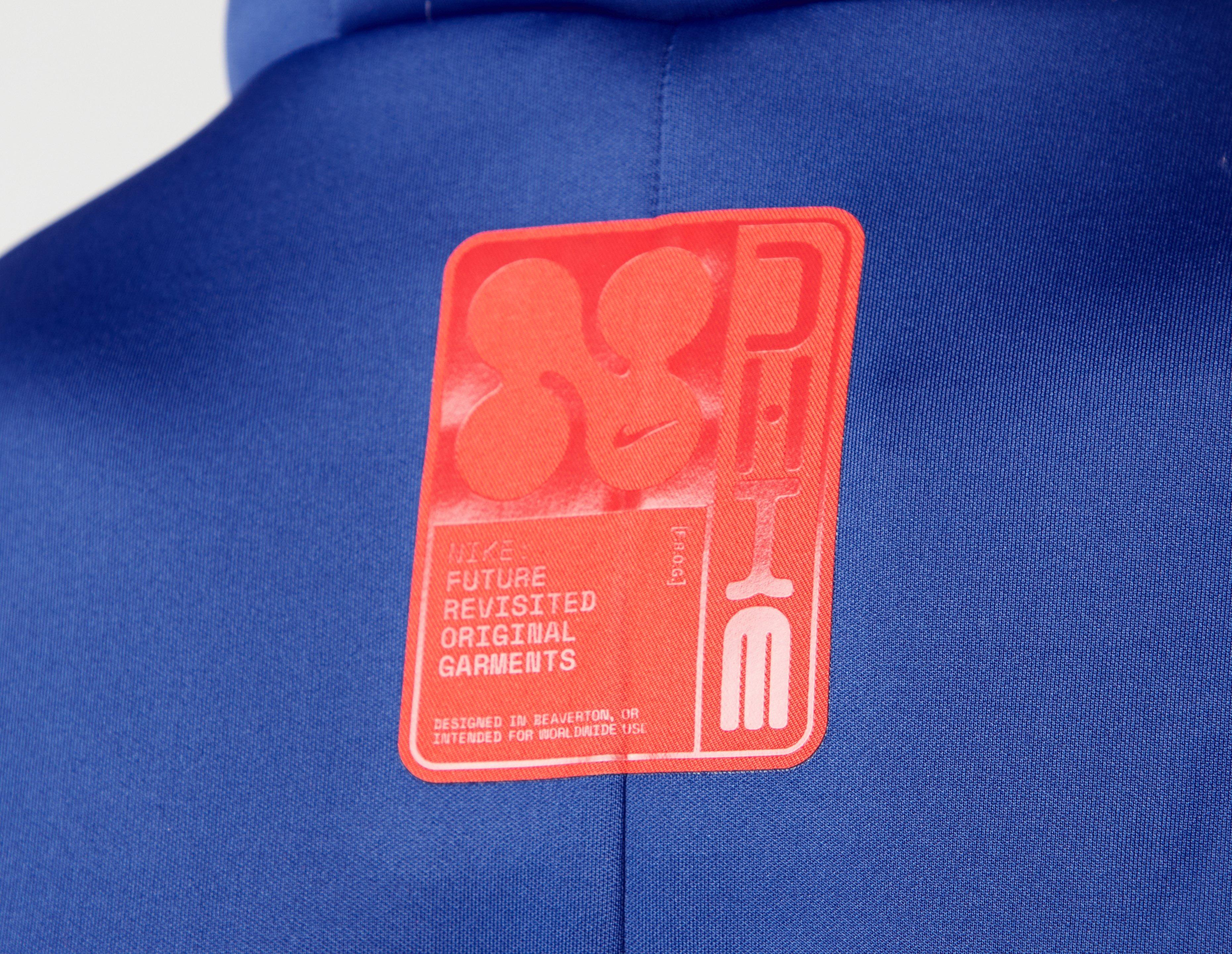 Nike Project F.R.O.G Hoodie