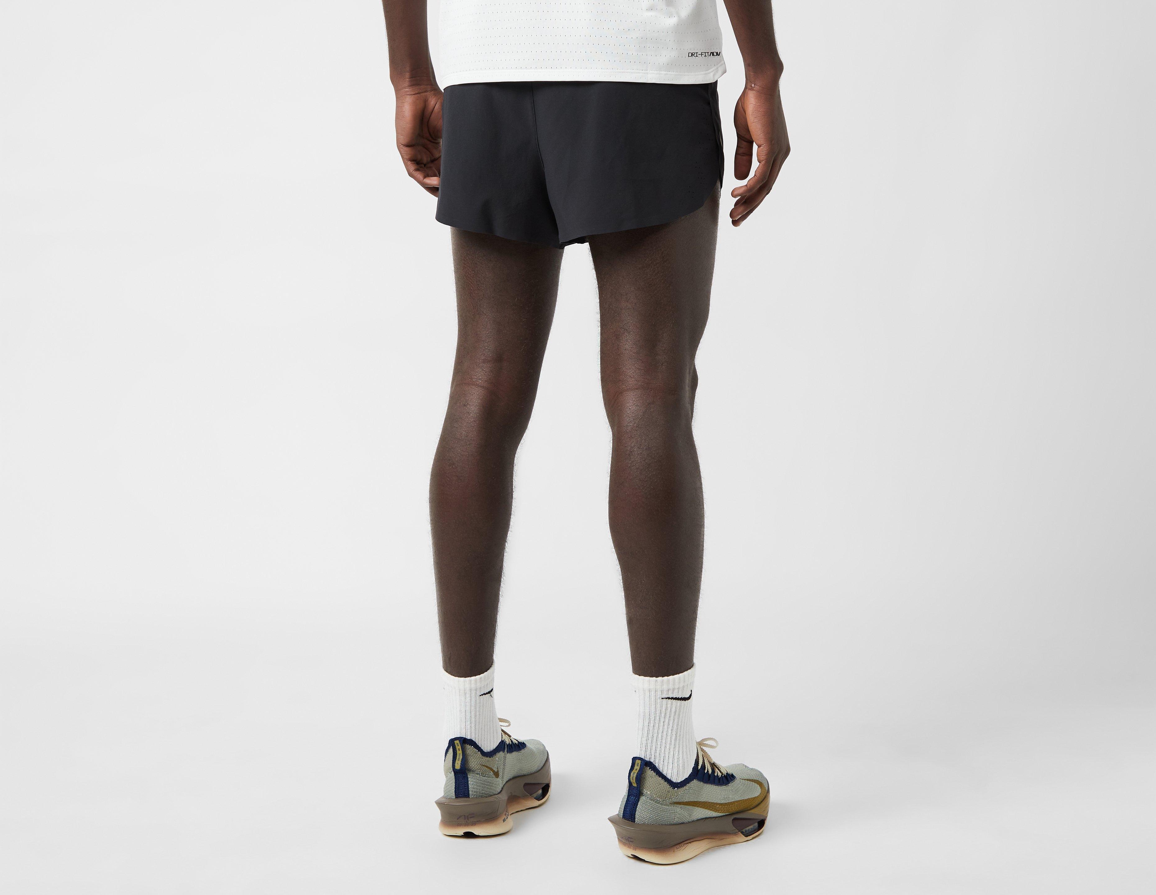Nike AeroSwift Running Short