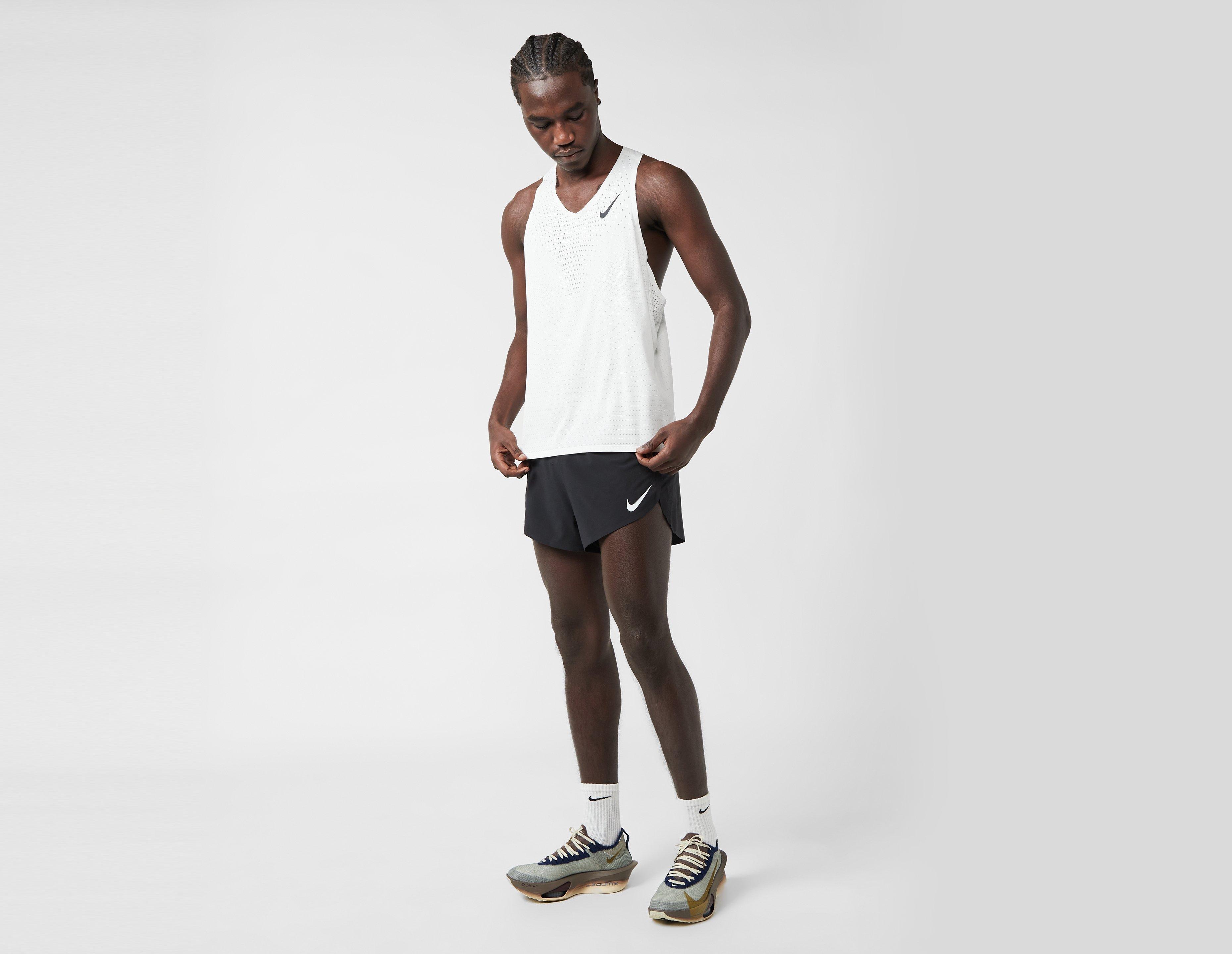 Nike AeroSwift Running Short