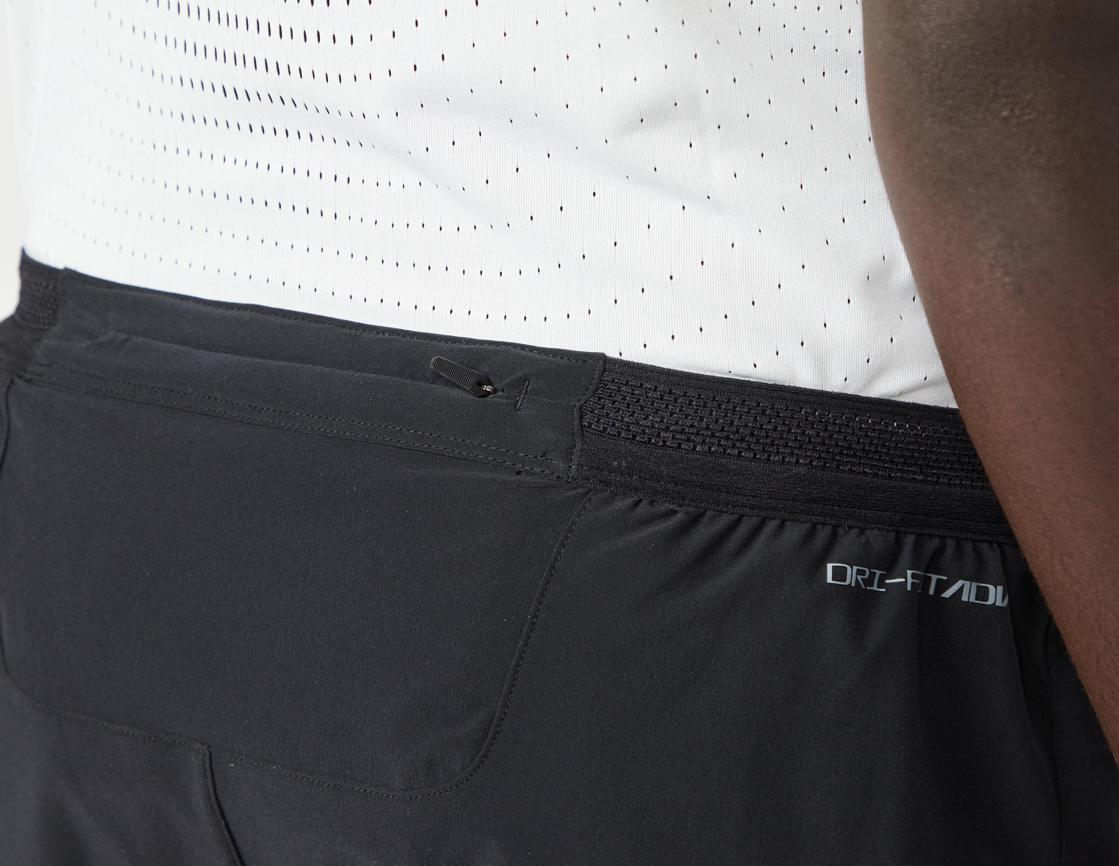 Nike AeroSwift Running Short