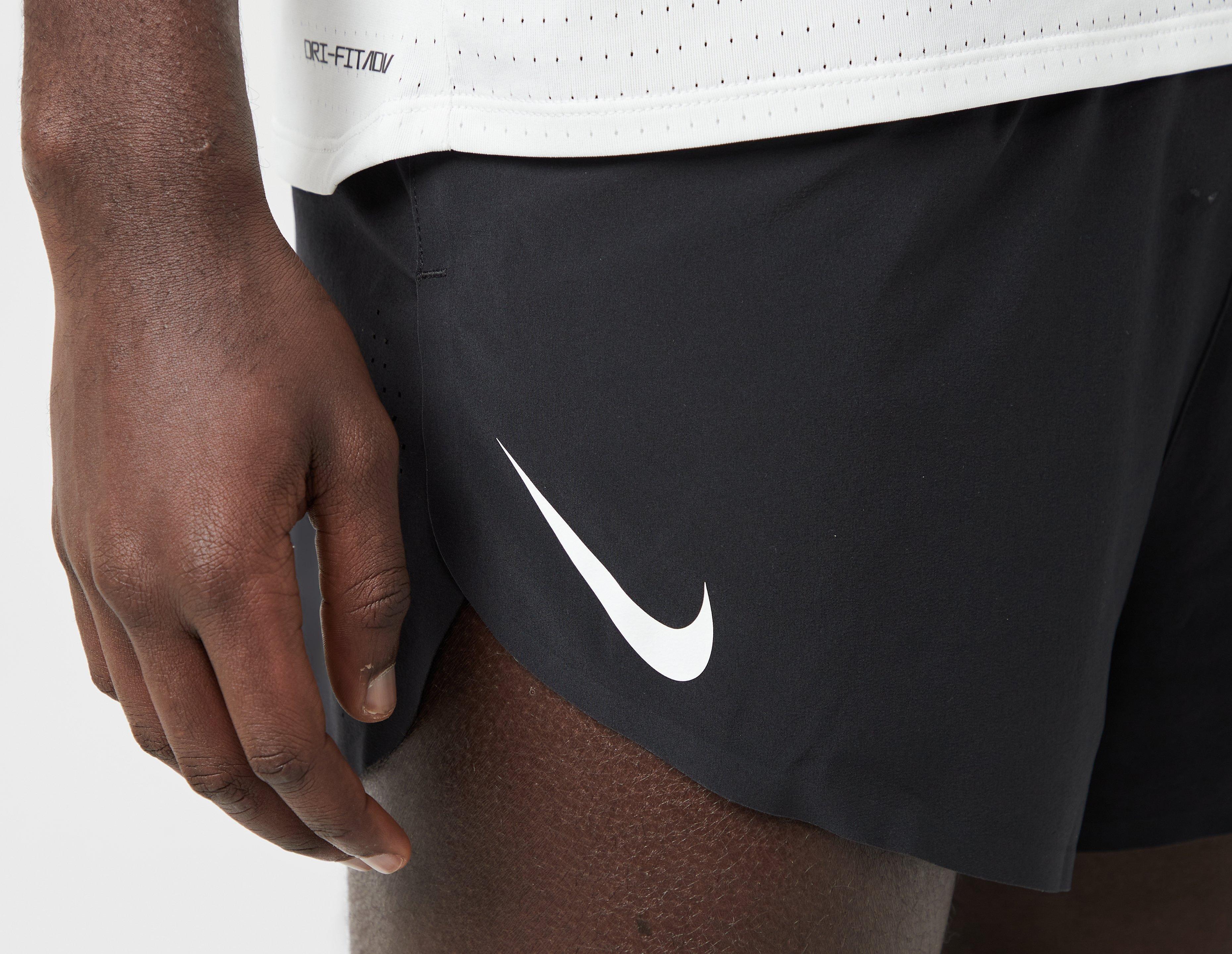 Nike AeroSwift Running Short