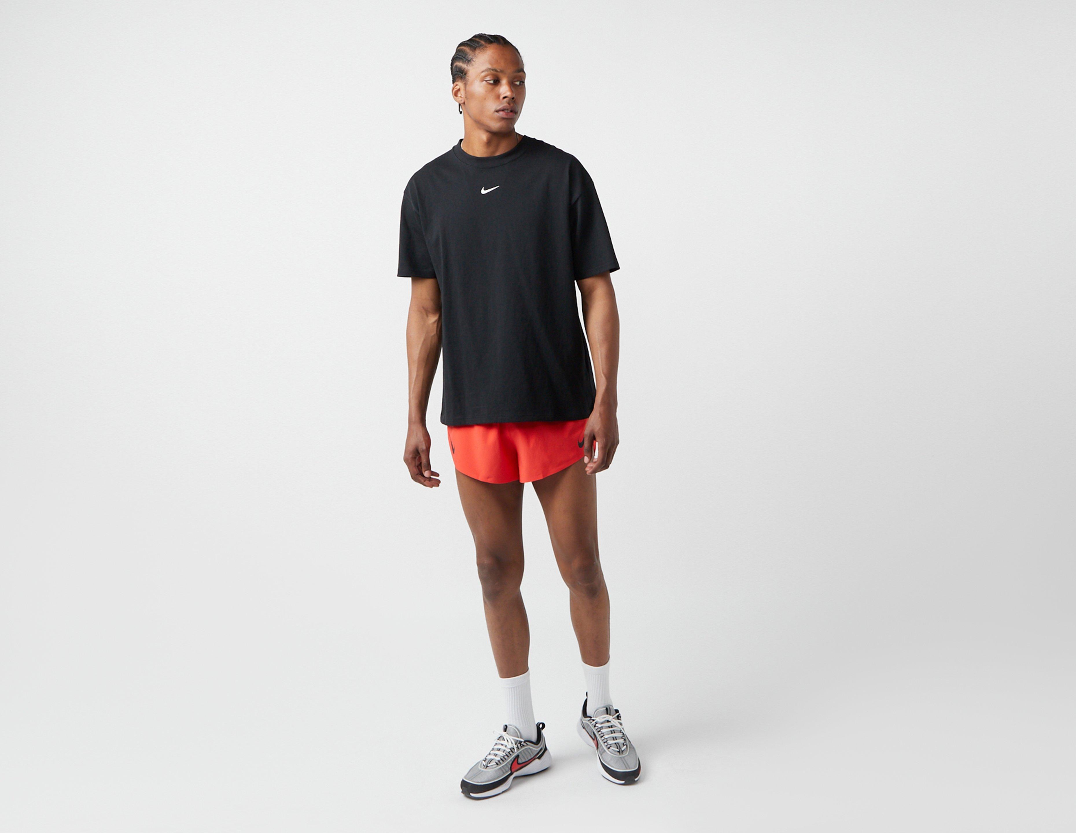 Nike AeroSwift Running Short