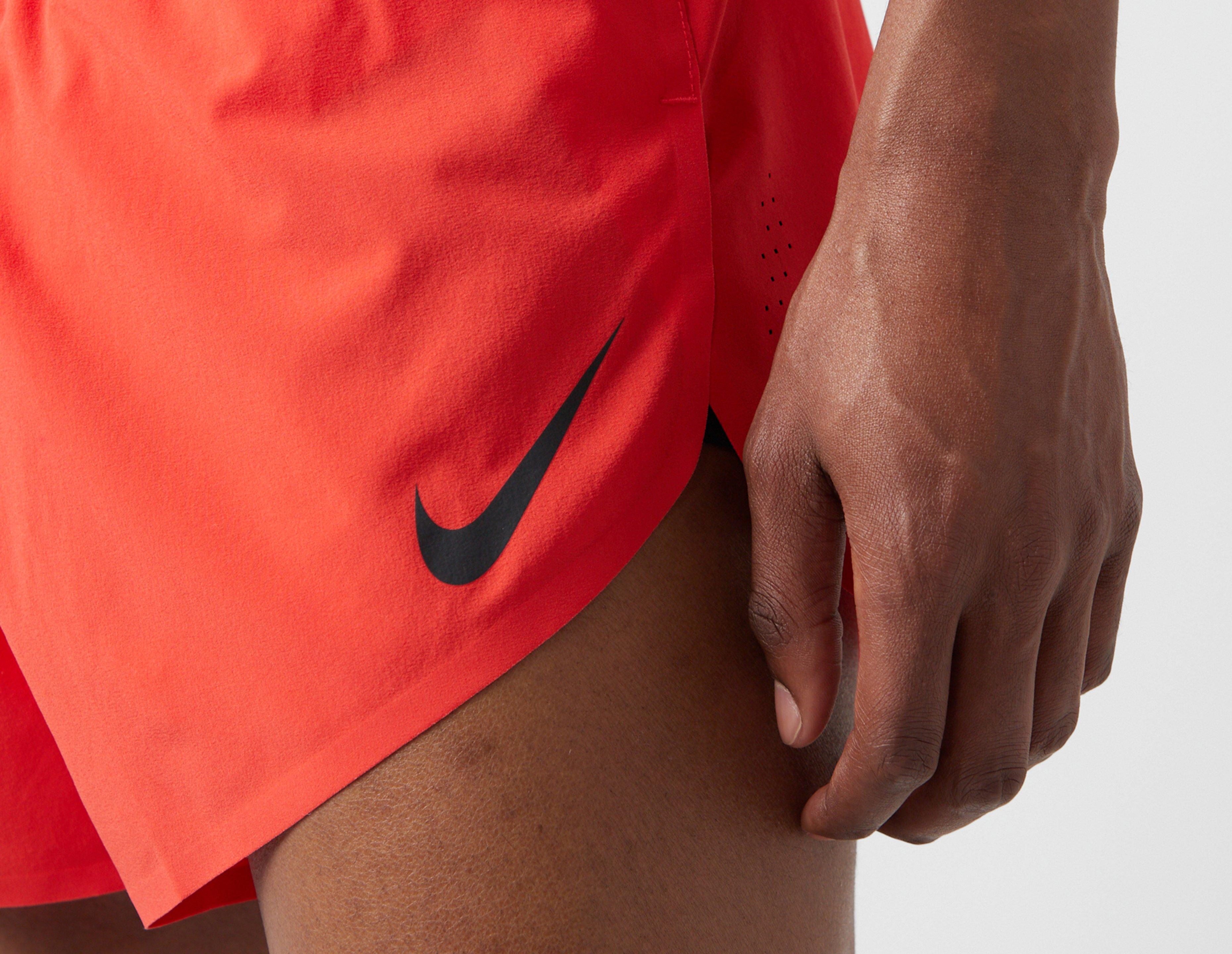 Nike AeroSwift Running Short
