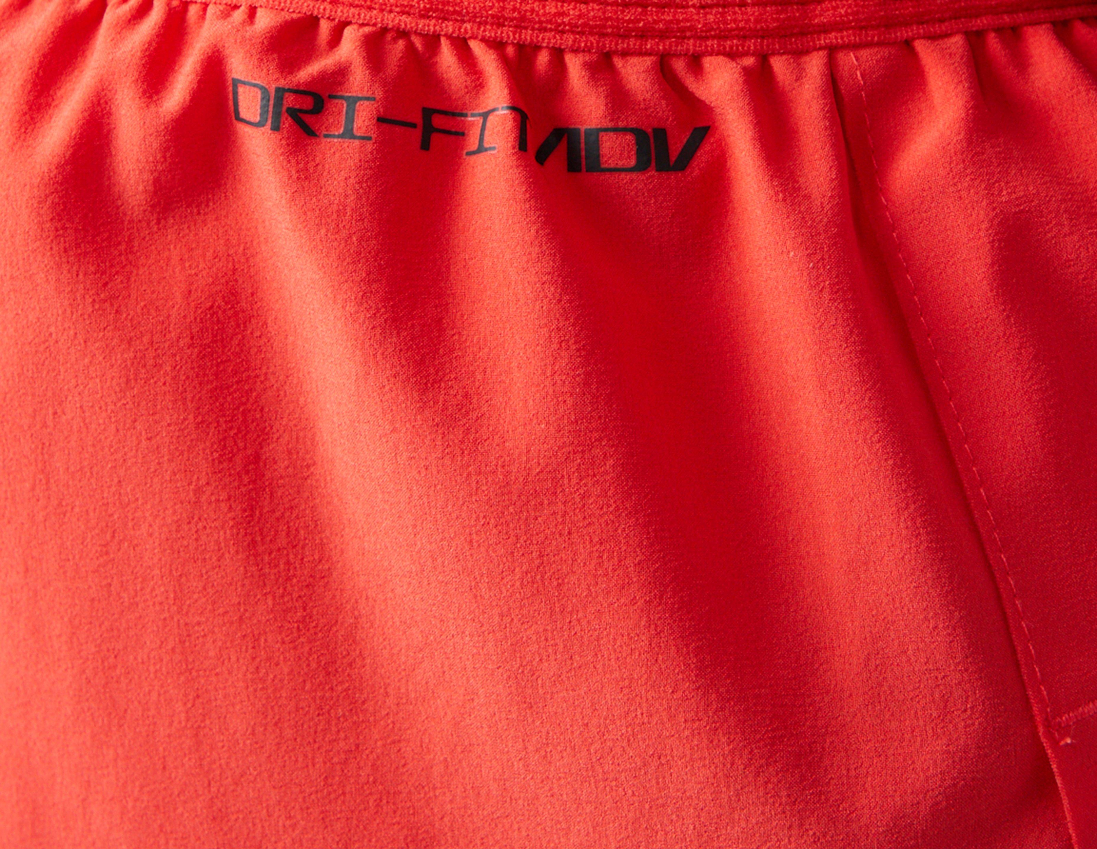 Nike AeroSwift Running Short