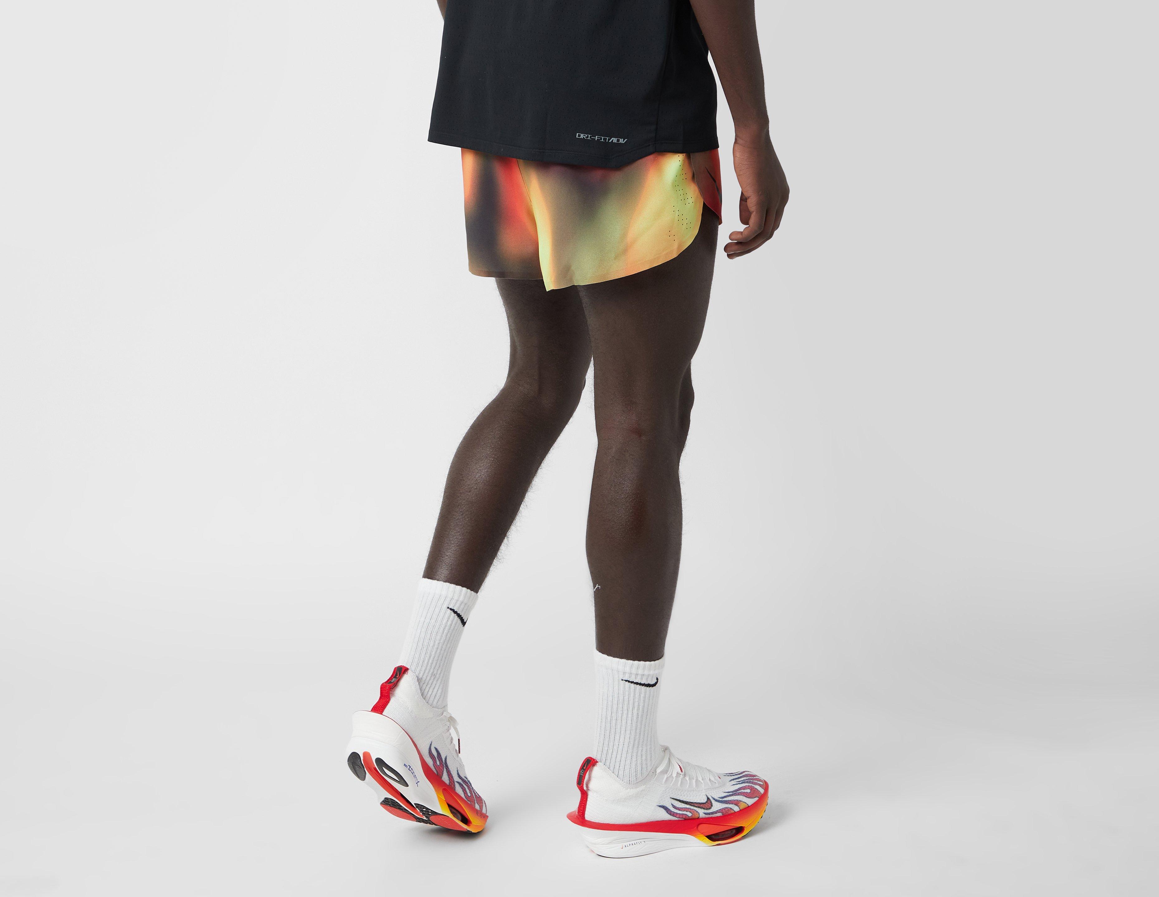 Nike AeroSwift Elite Entry Shorts