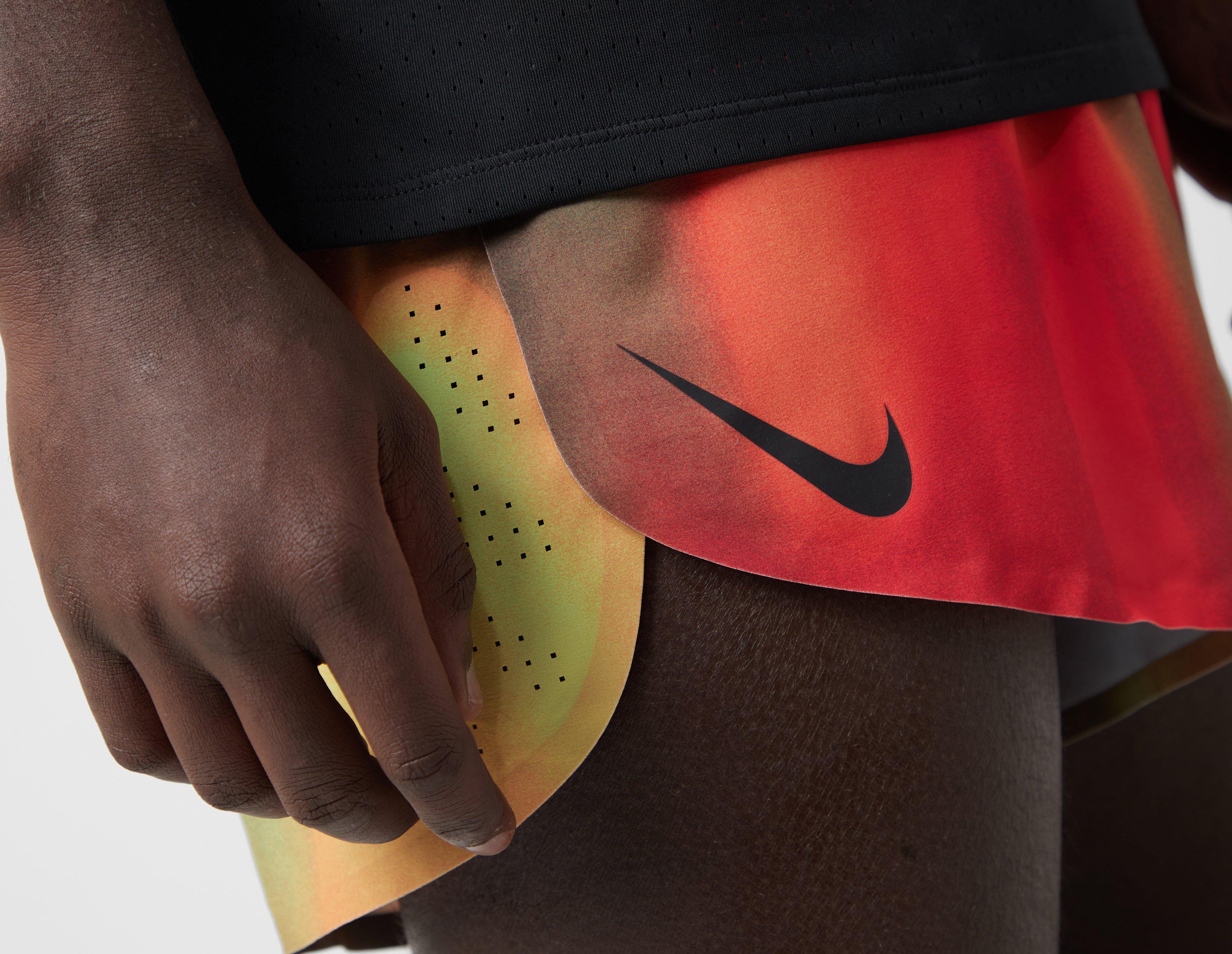 Nike AeroSwift Elite Entry Shorts