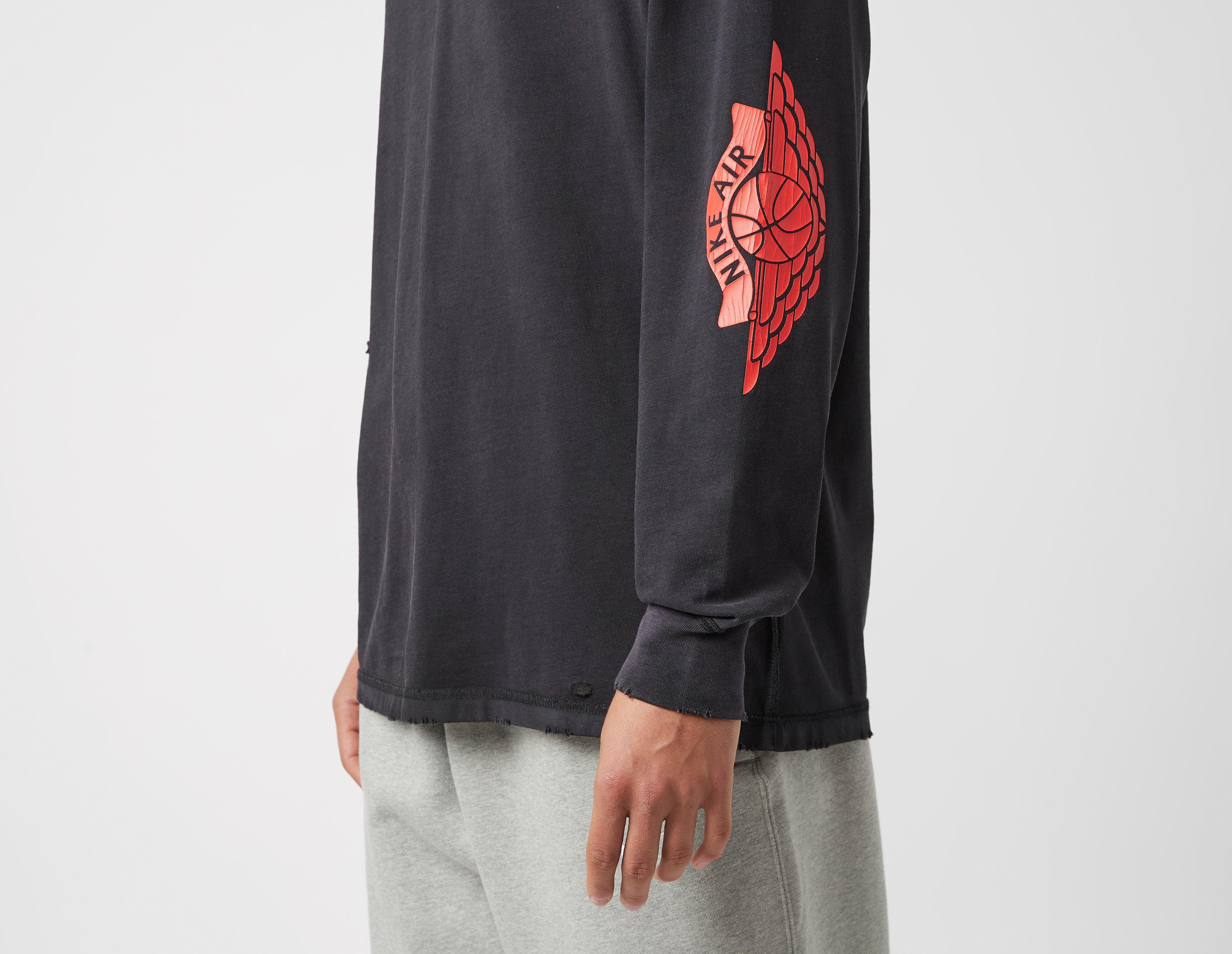 Jordan Rare Air 85' Long Sleeve T-Shirt