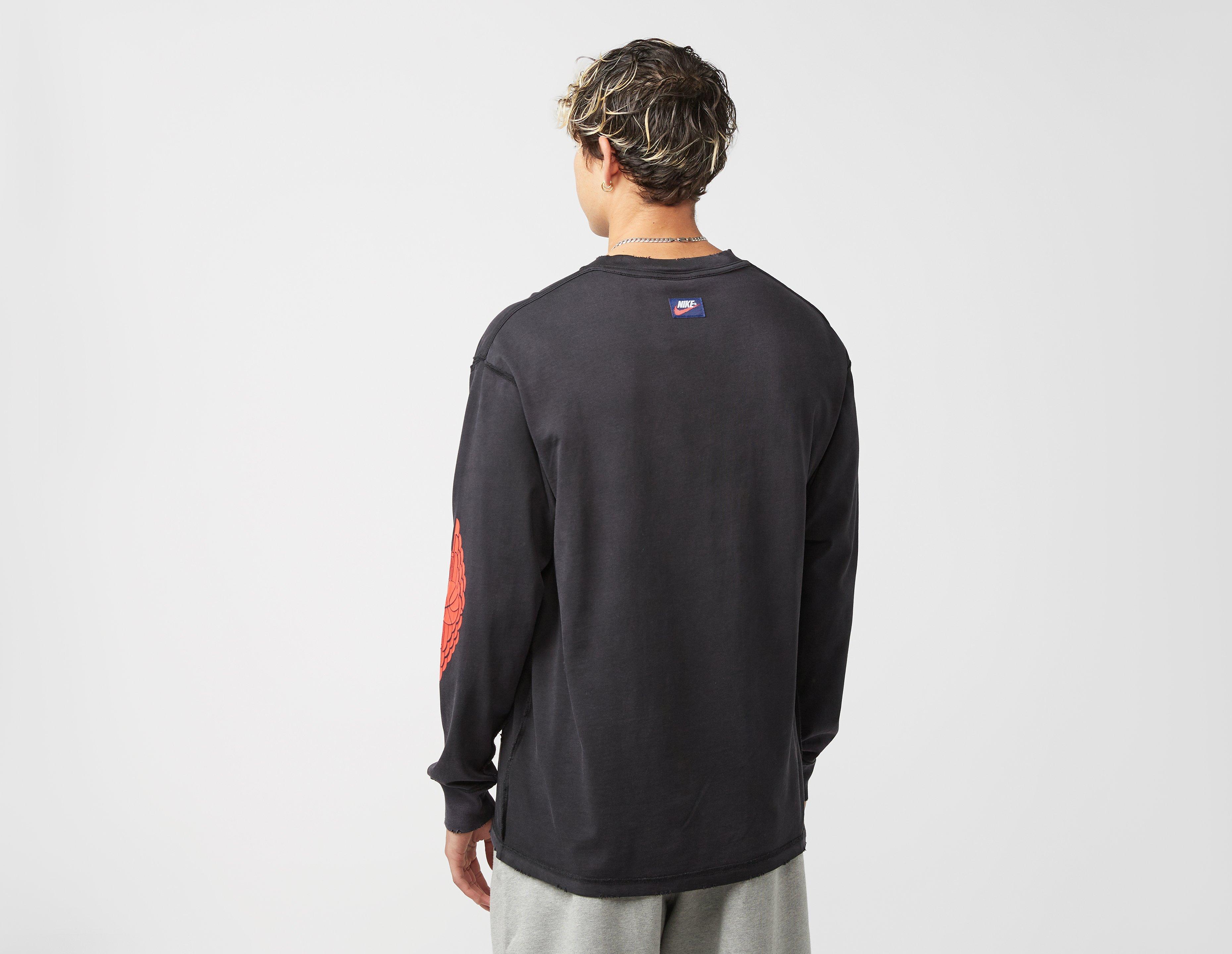 Jordan Rare Air 85' Long Sleeve T-Shirt