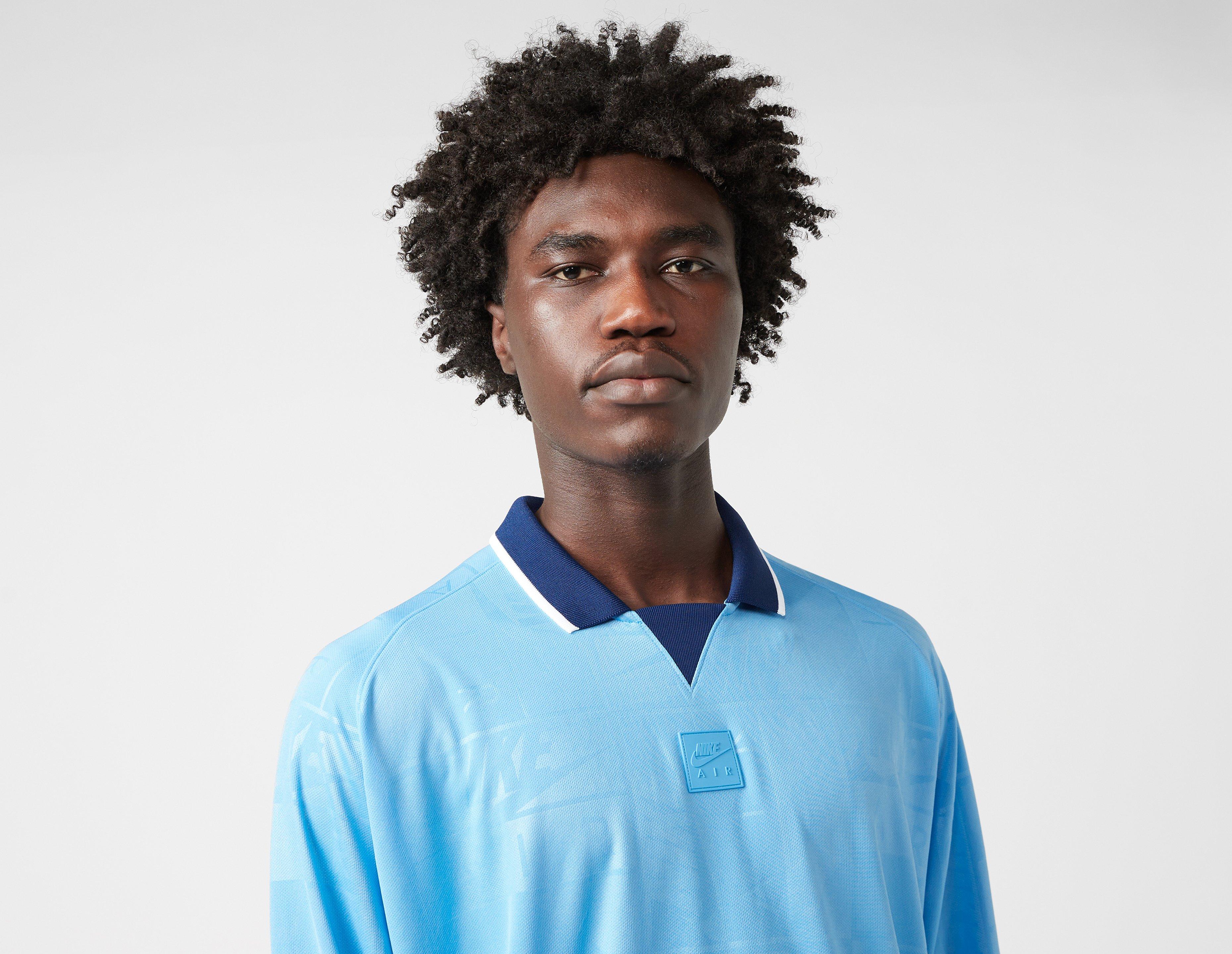 Nike Air Long-Sleeved Jersey