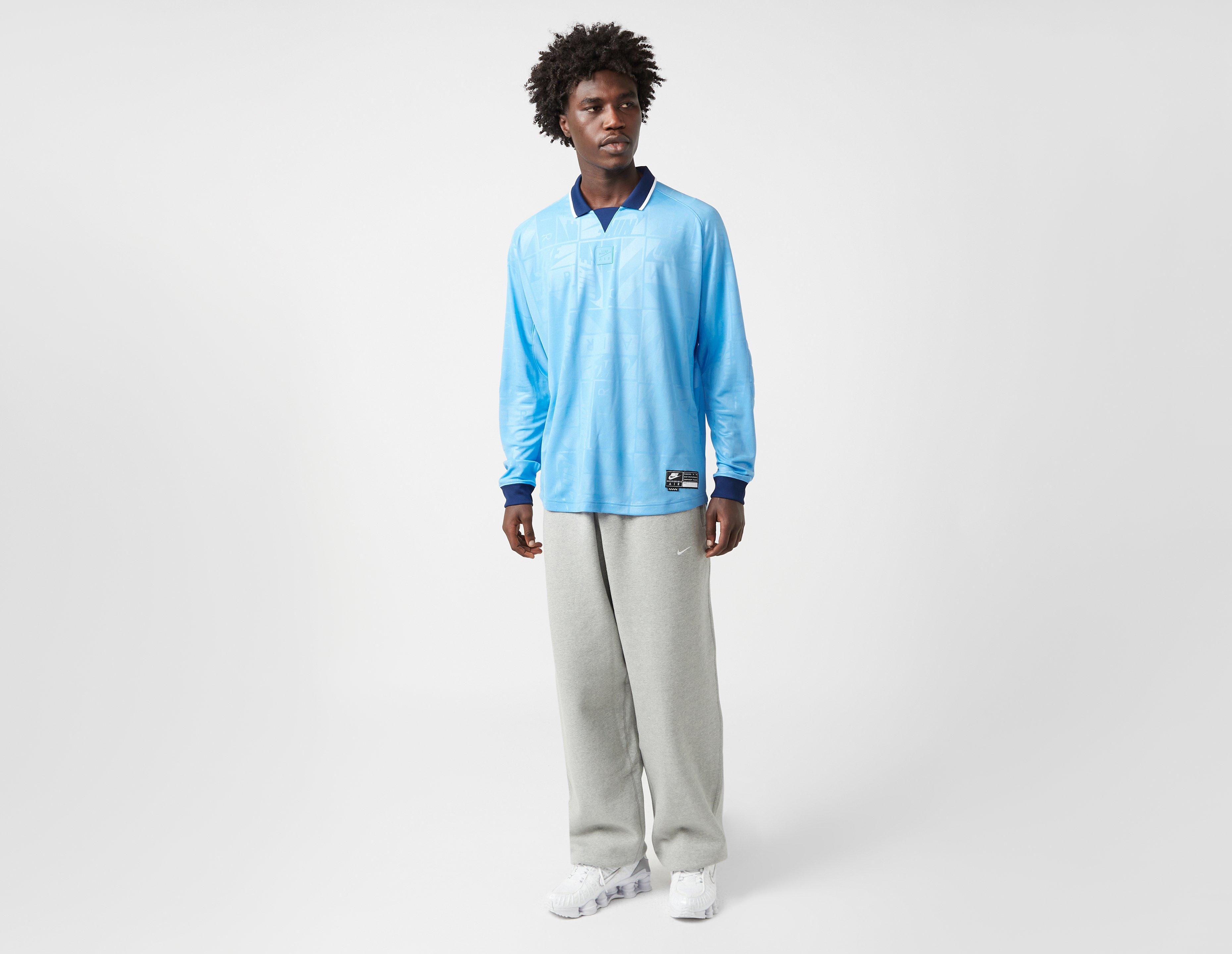 Nike Air Long-Sleeved Jersey