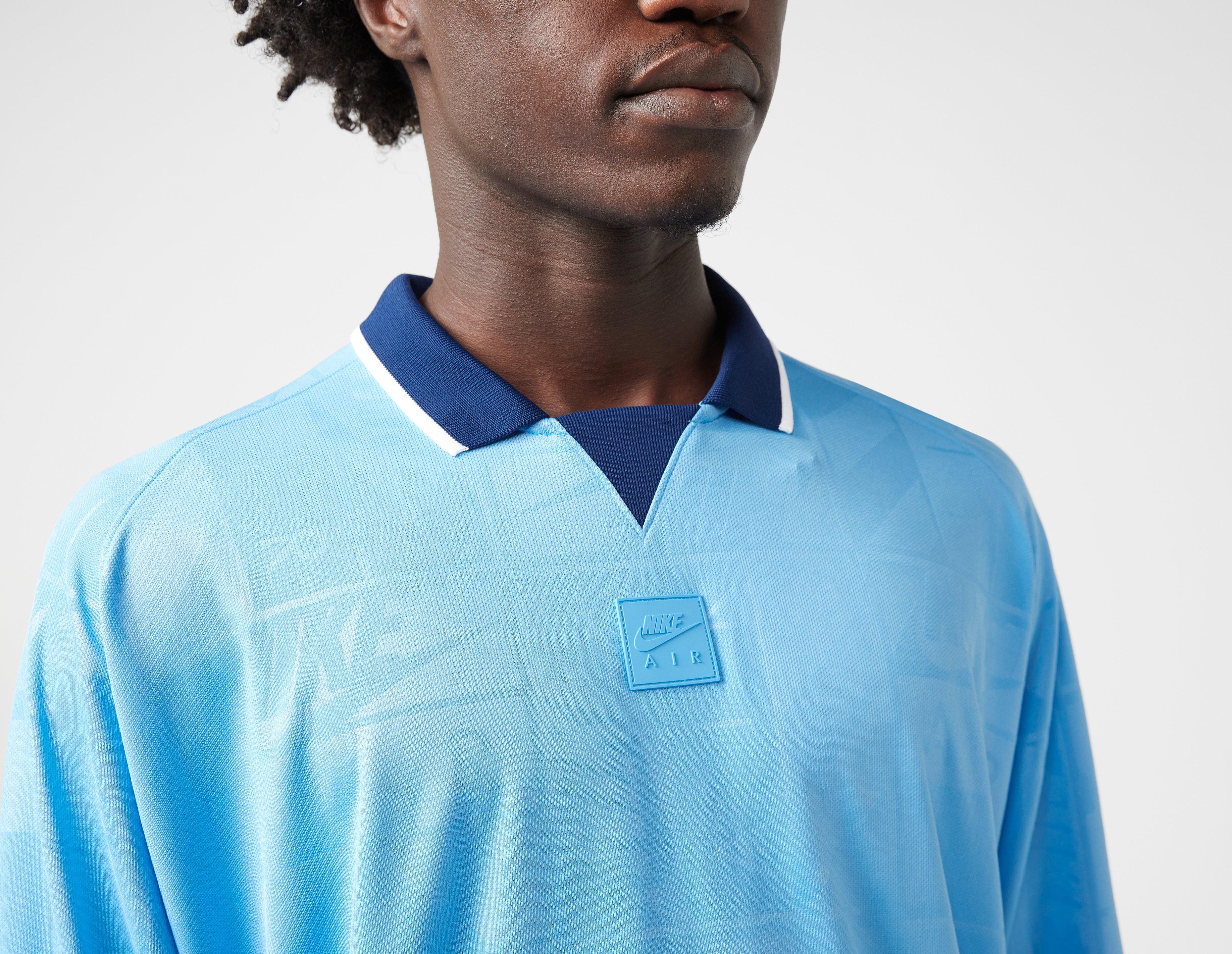 Nike Air Long-Sleeved Jersey