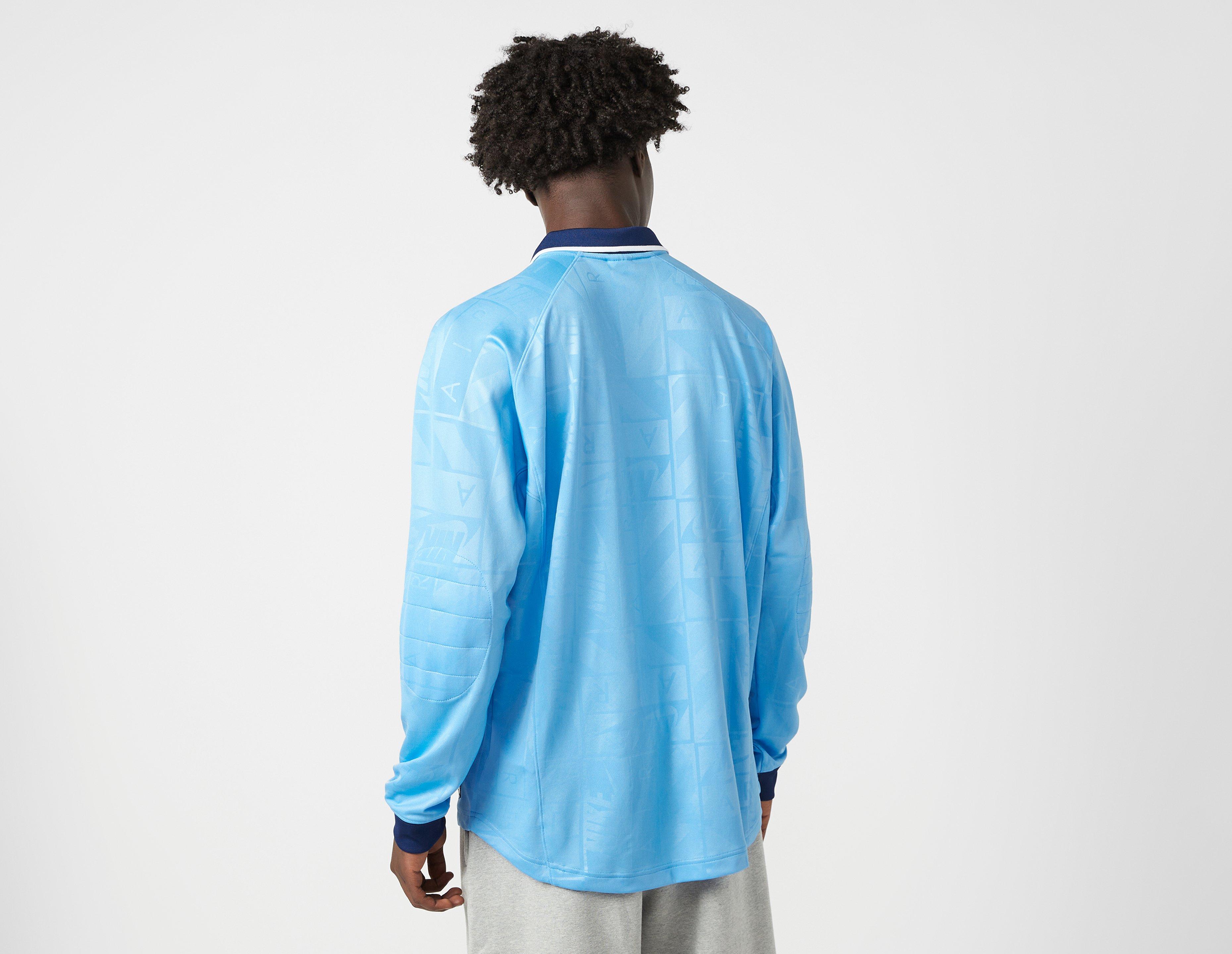 Nike Air Long-Sleeved Jersey